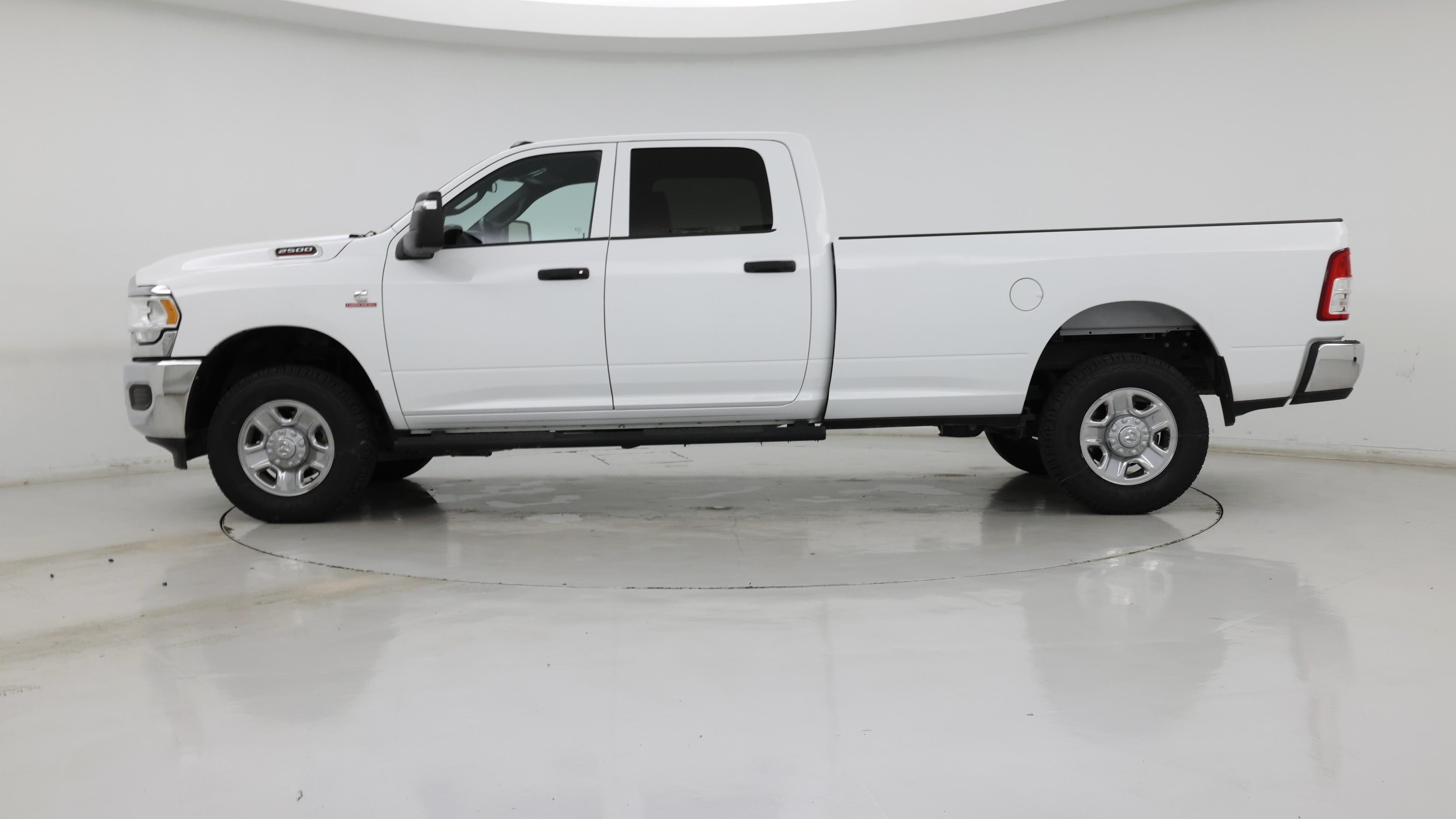 Thumbnail: 2023 RAM 2500 - 3