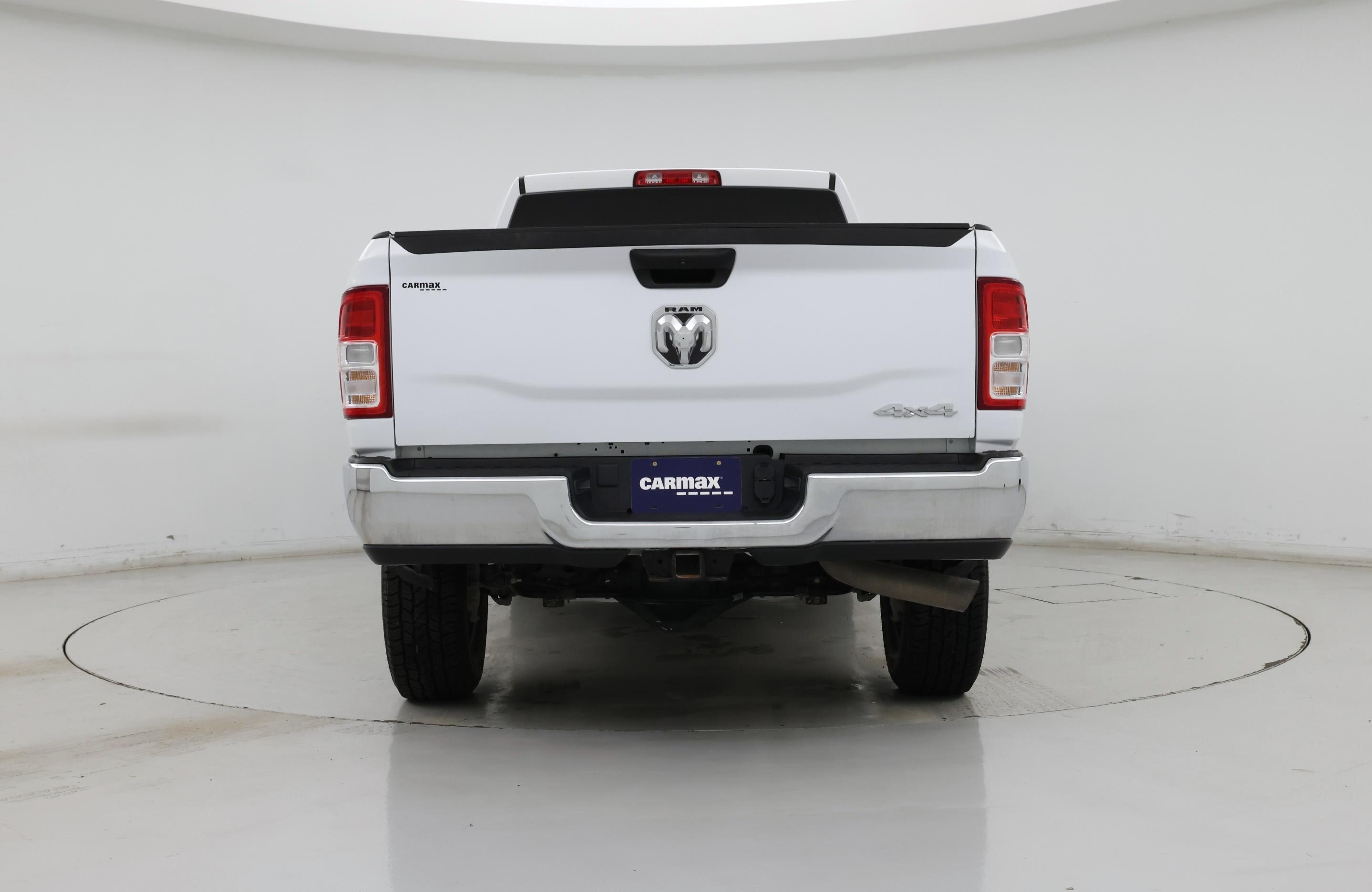 Thumbnail: 2023 RAM 2500 - 6