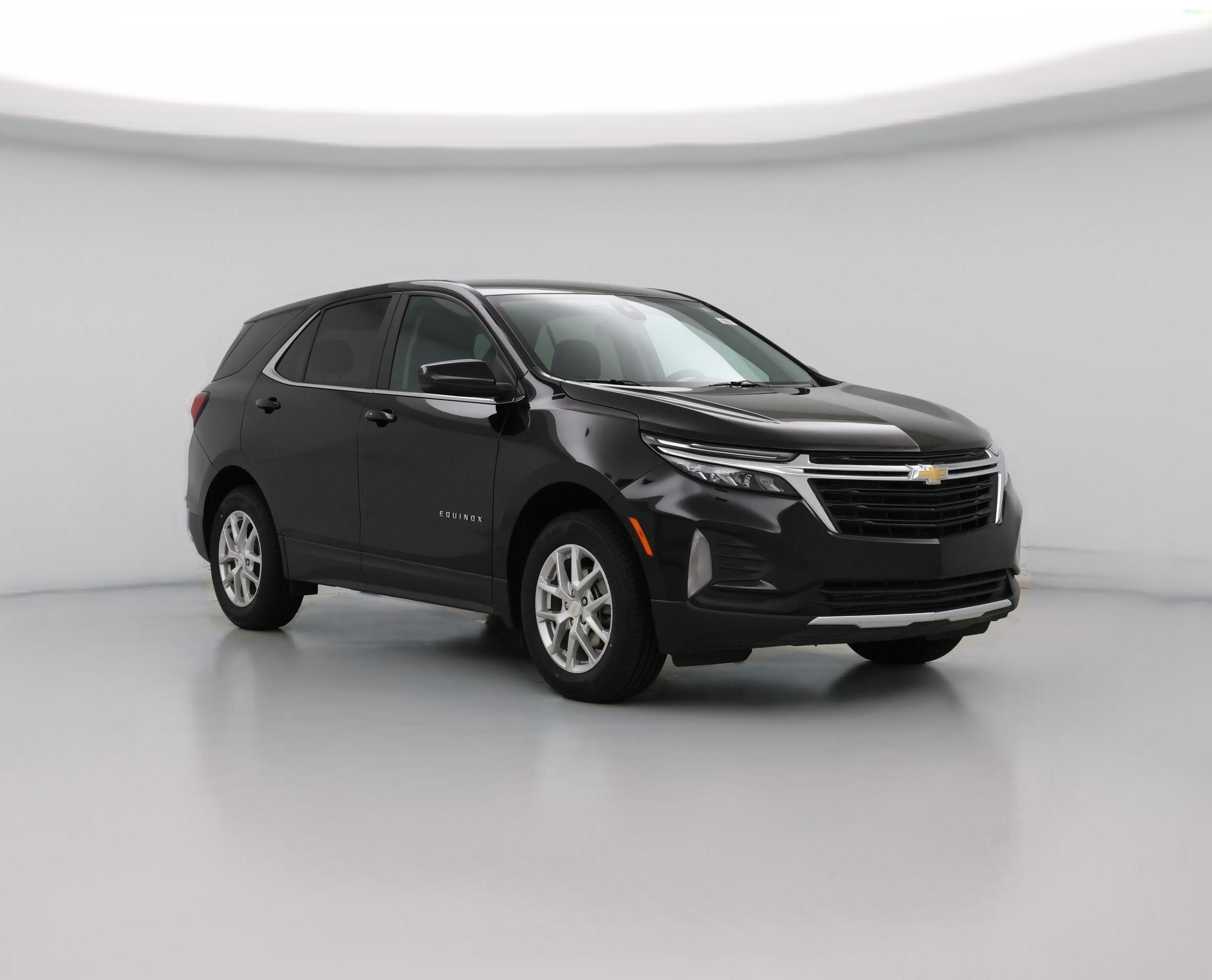 Thumbnail: 2023 Chevrolet Equinox - 1