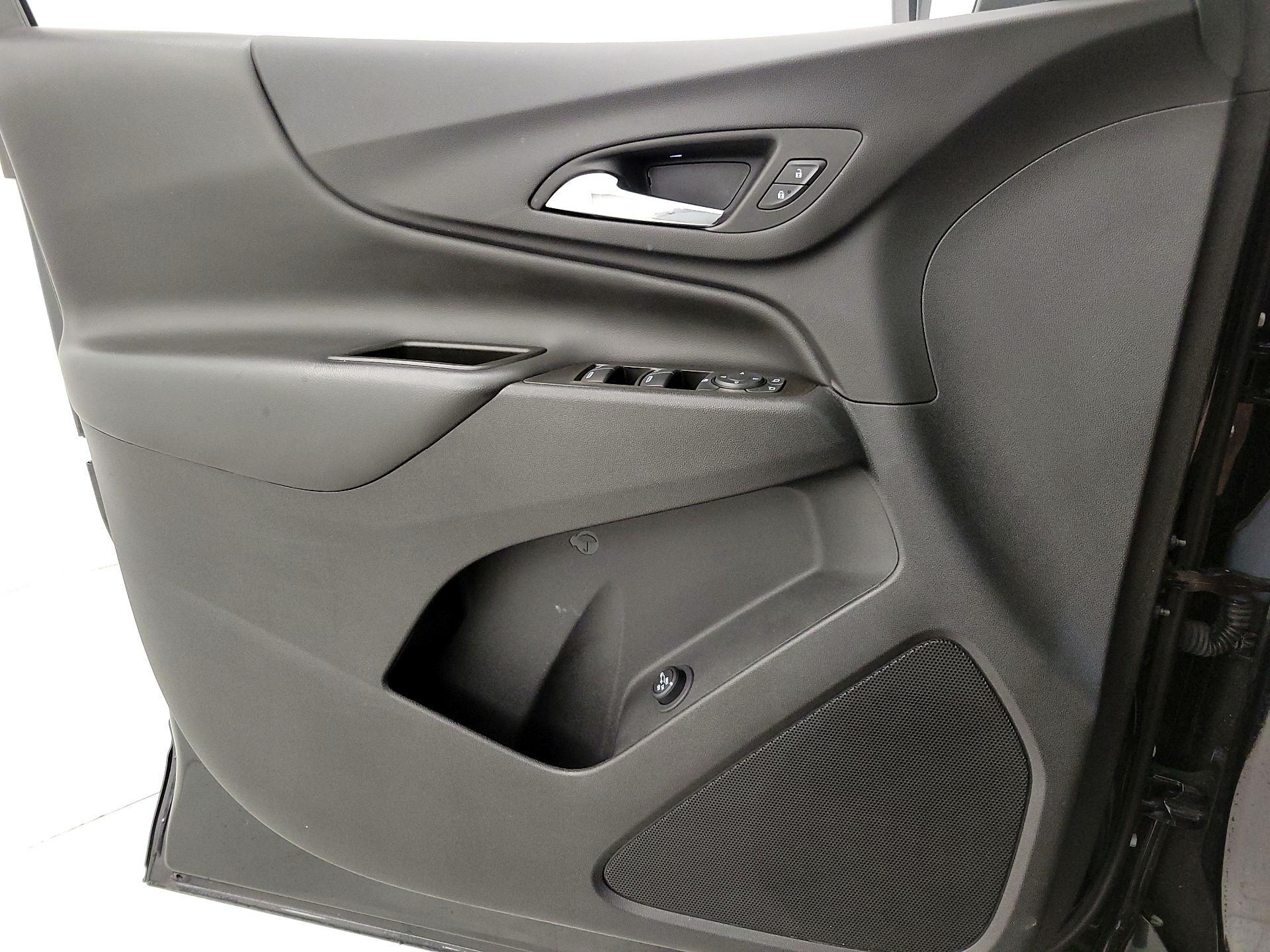 Thumbnail: 2023 Chevrolet Equinox - 12