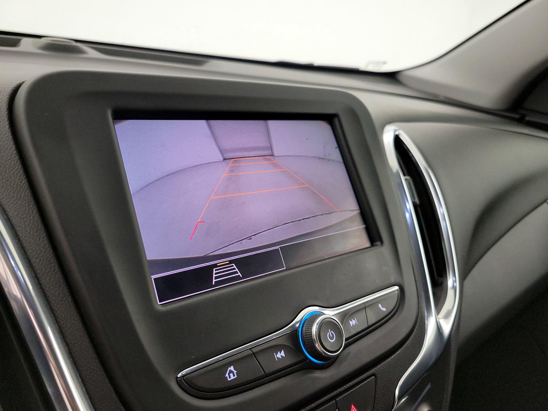 Thumbnail: 2023 Chevrolet Equinox - 14