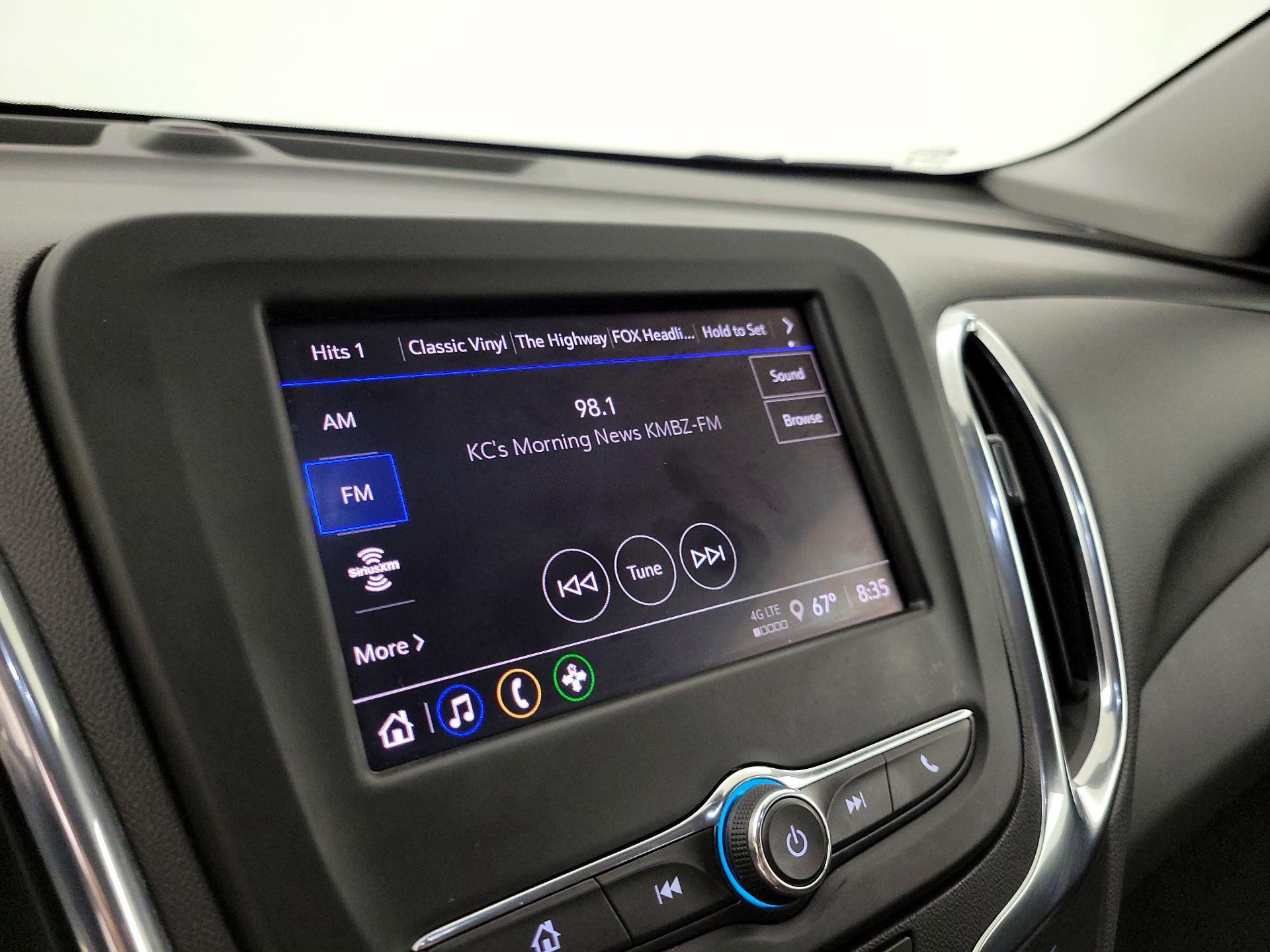 Thumbnail: 2023 Chevrolet Equinox - 15