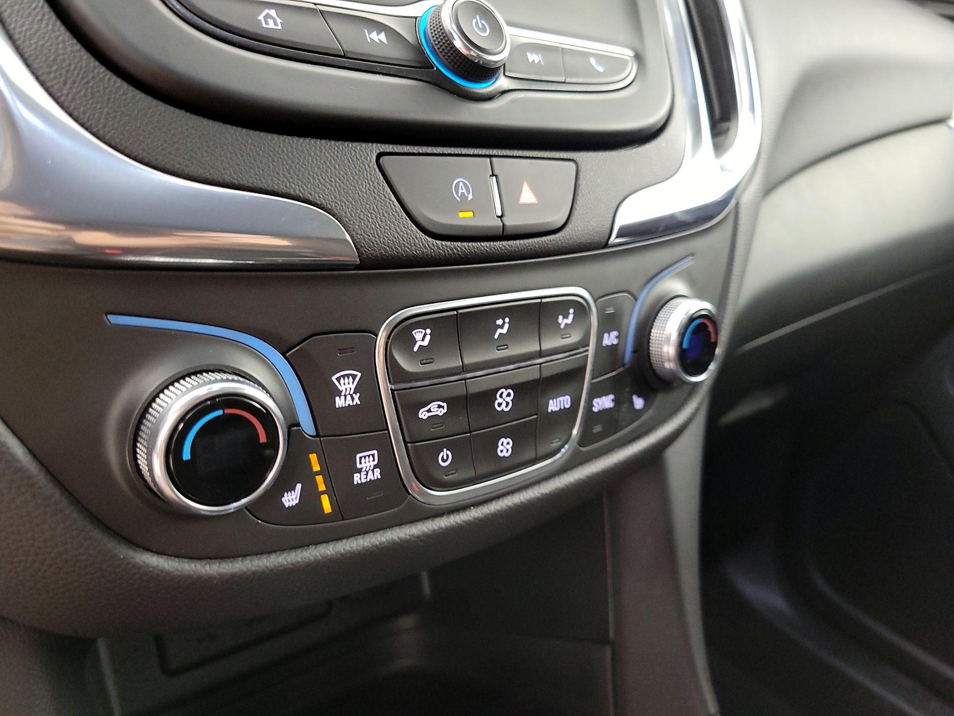 Thumbnail: 2023 Chevrolet Equinox - 16