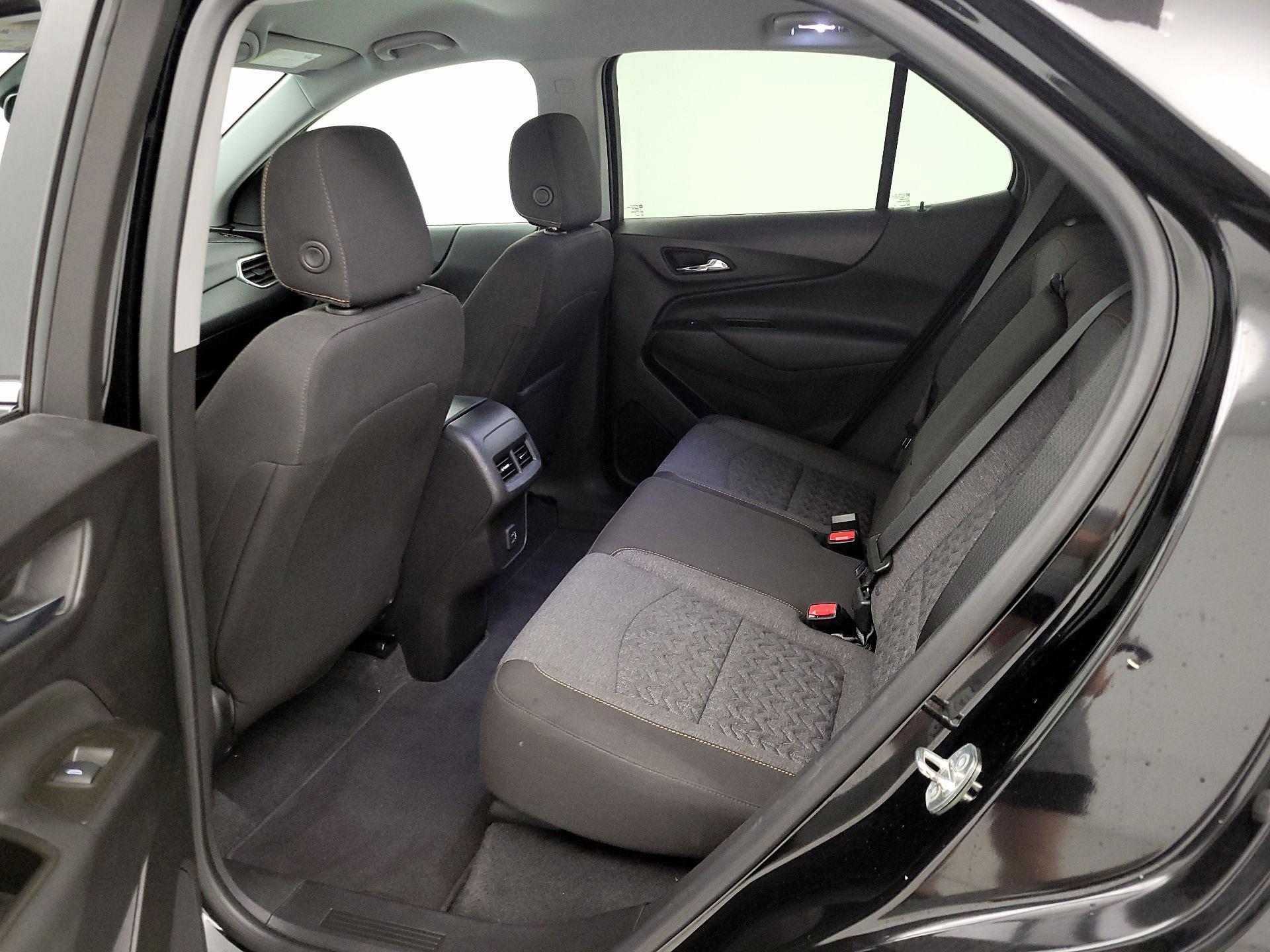 Thumbnail: 2023 Chevrolet Equinox - 19