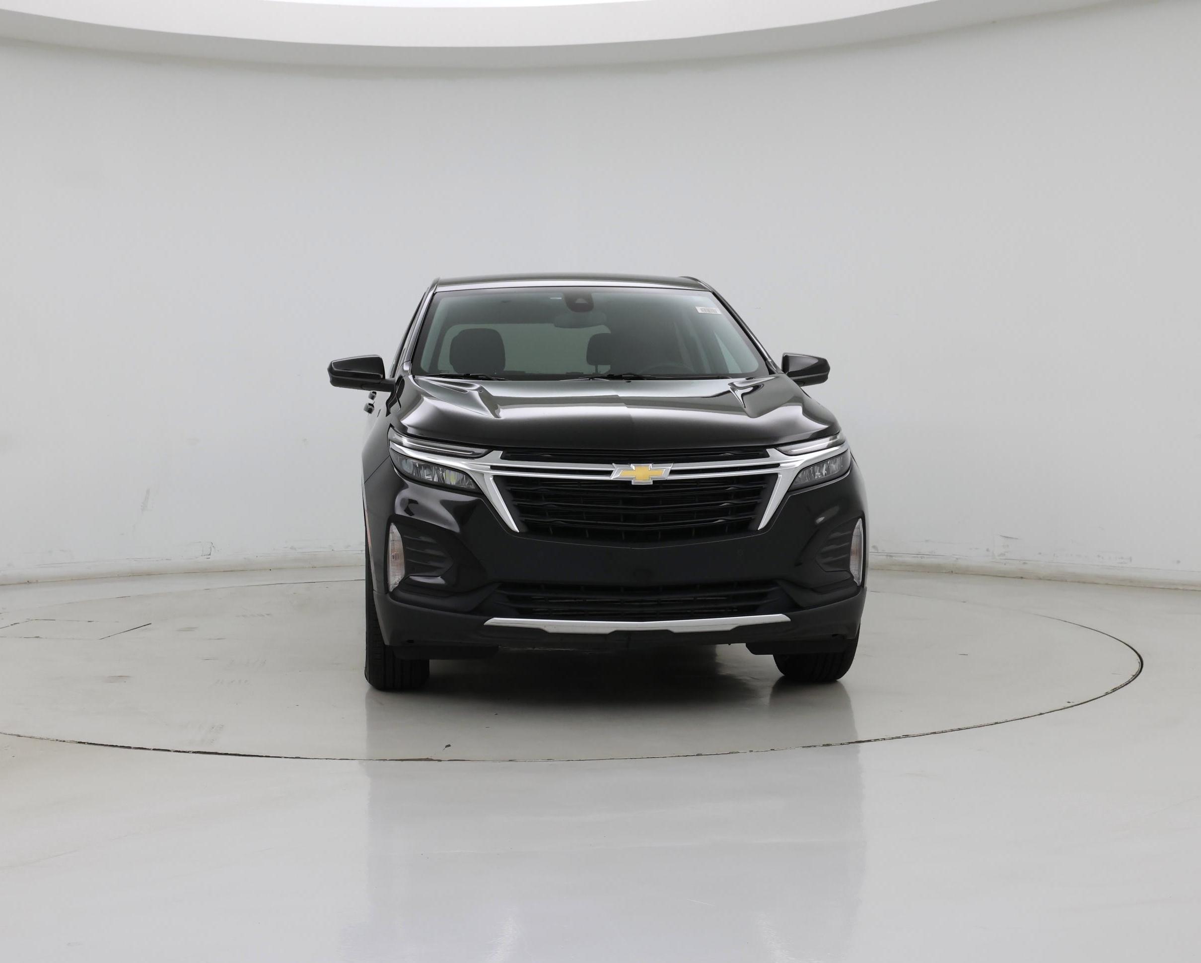 Thumbnail: 2023 Chevrolet Equinox - 5