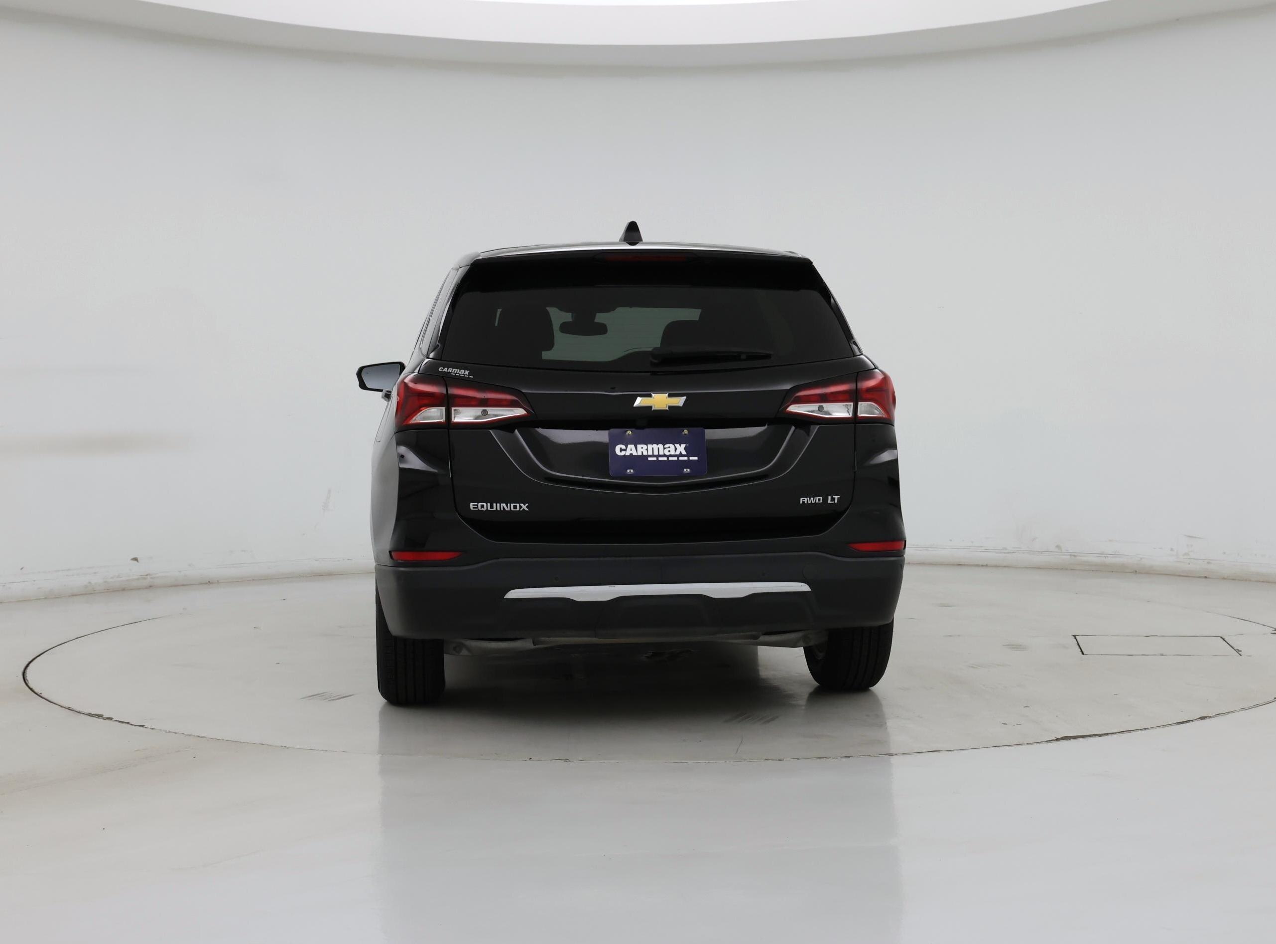 Thumbnail: 2023 Chevrolet Equinox - 6