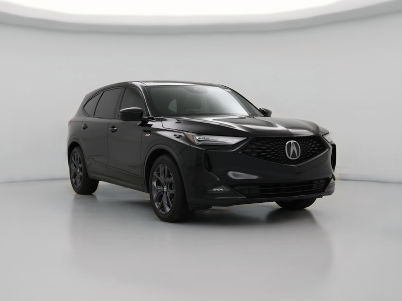 2022 Acura MDX Base -
                  Overland Park, KS