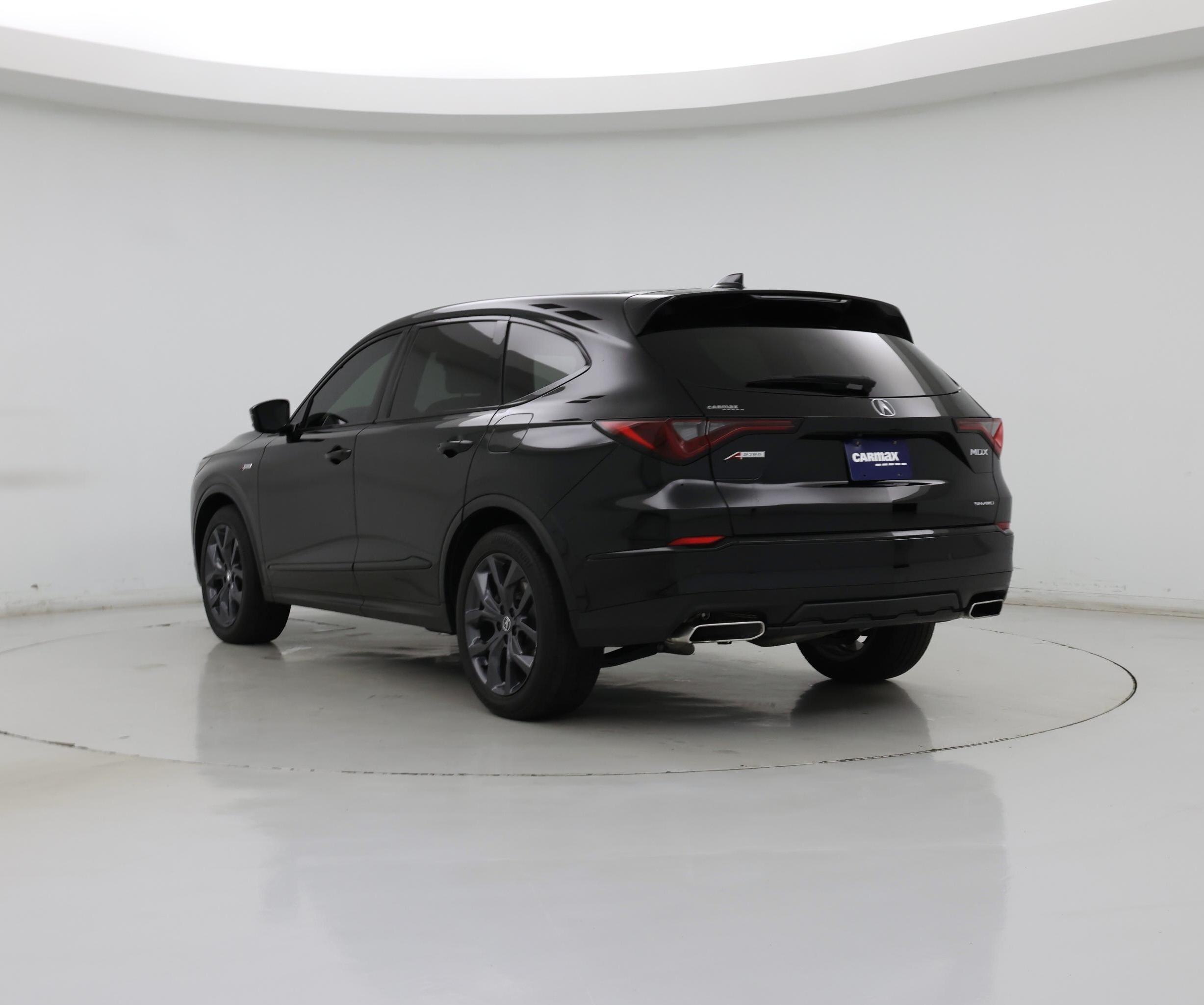 Thumbnail: 2022 Acura MDX - 2