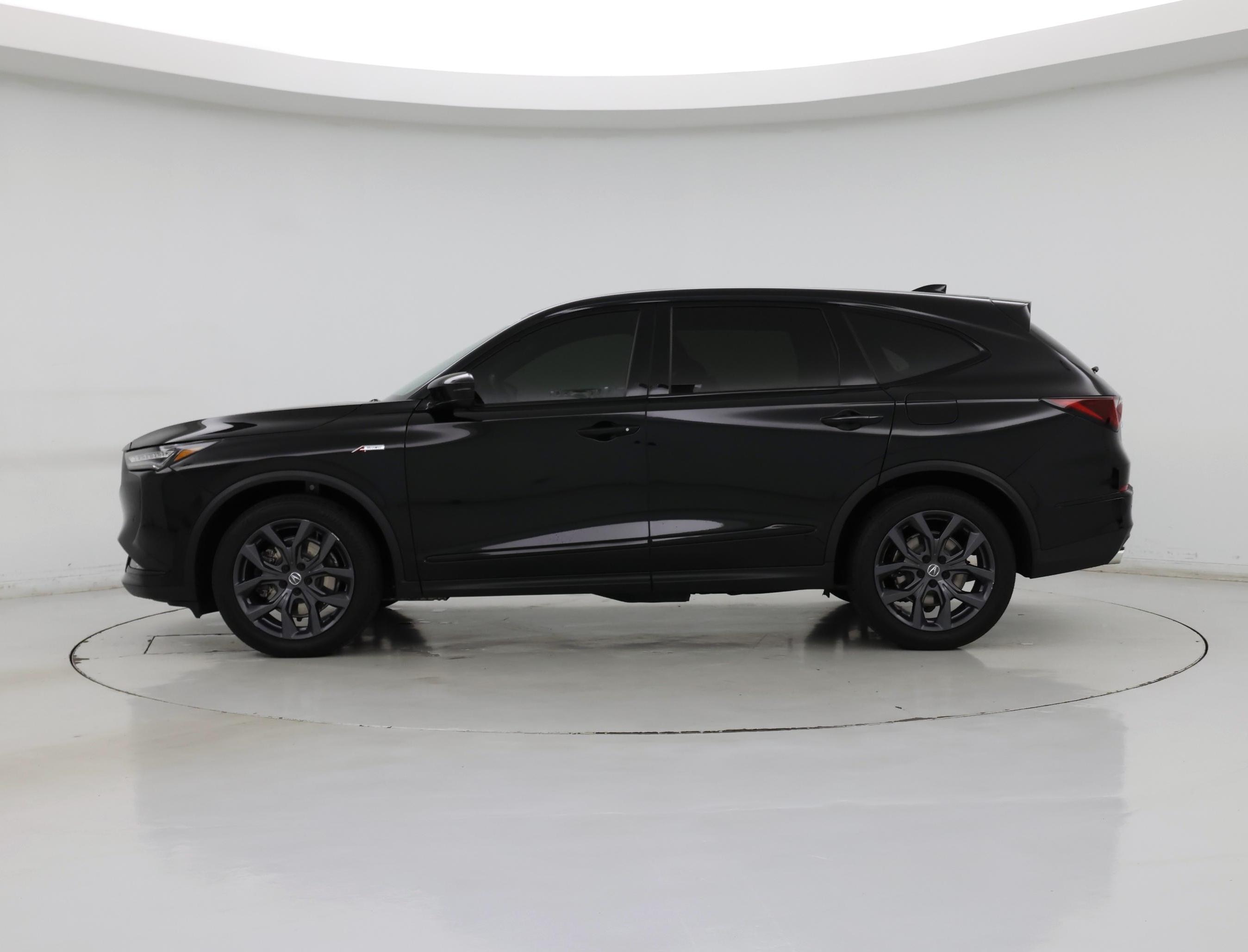 Thumbnail: 2022 Acura MDX - 3