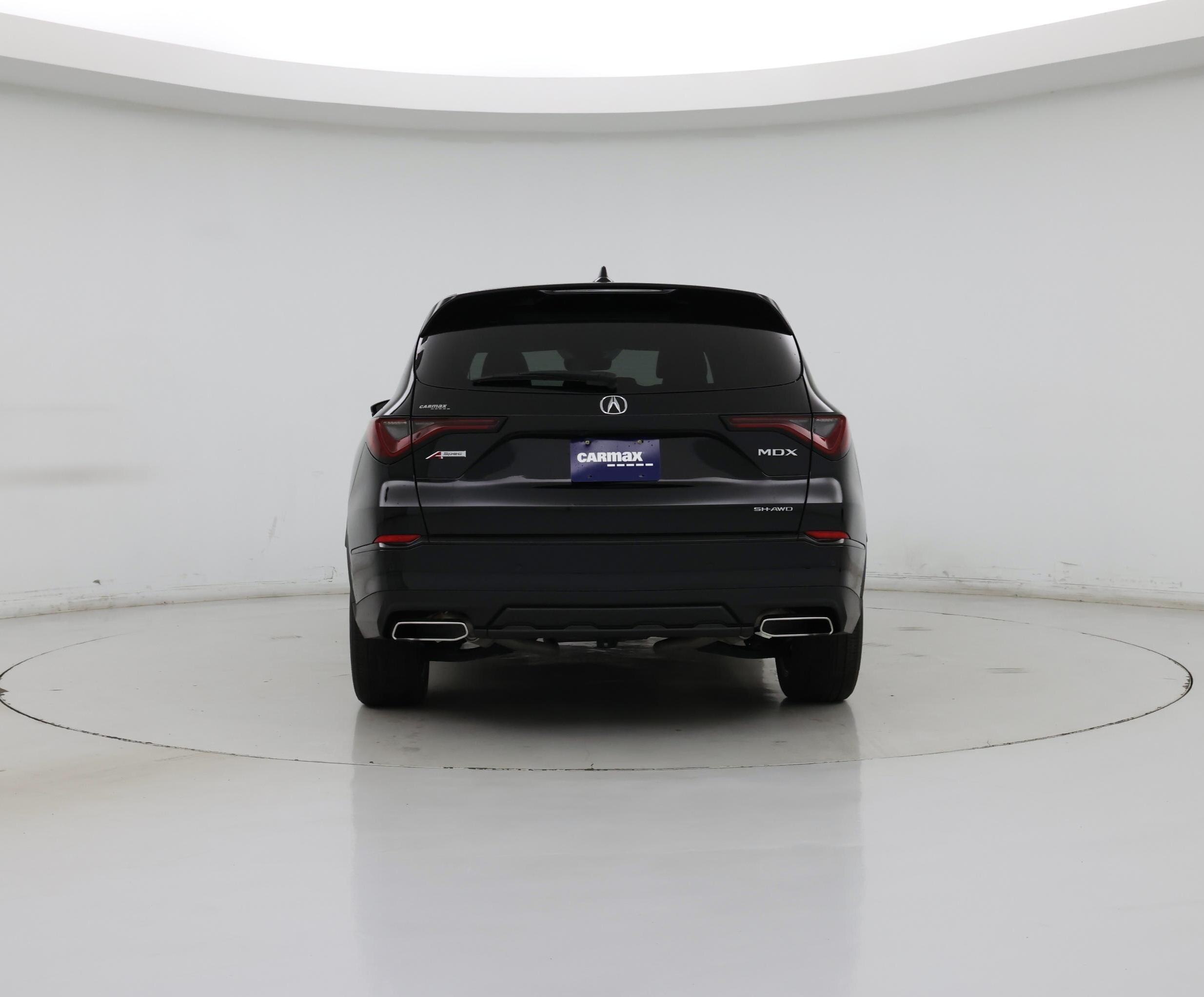 Thumbnail: 2022 Acura MDX - 6