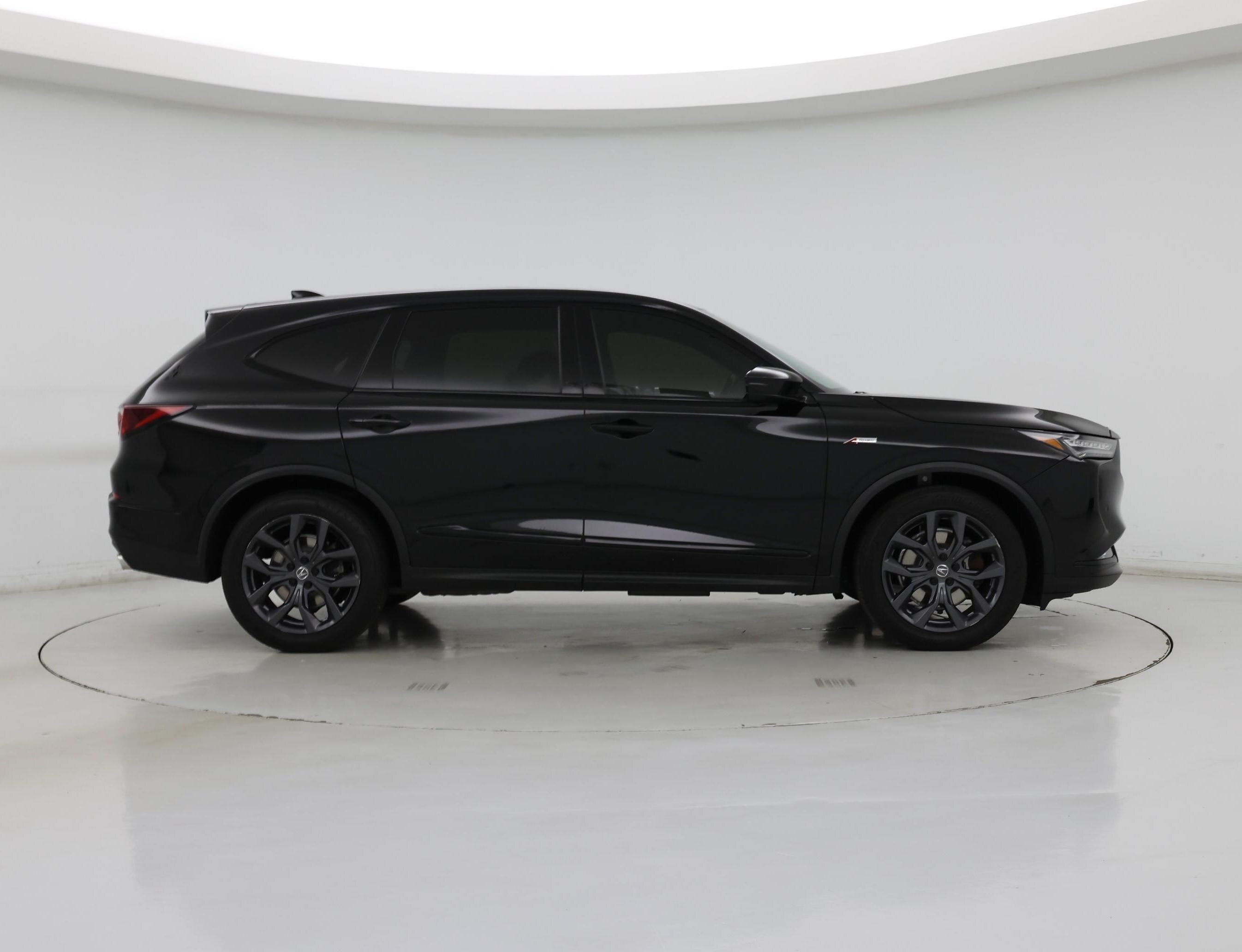 Thumbnail: 2022 Acura MDX - 7