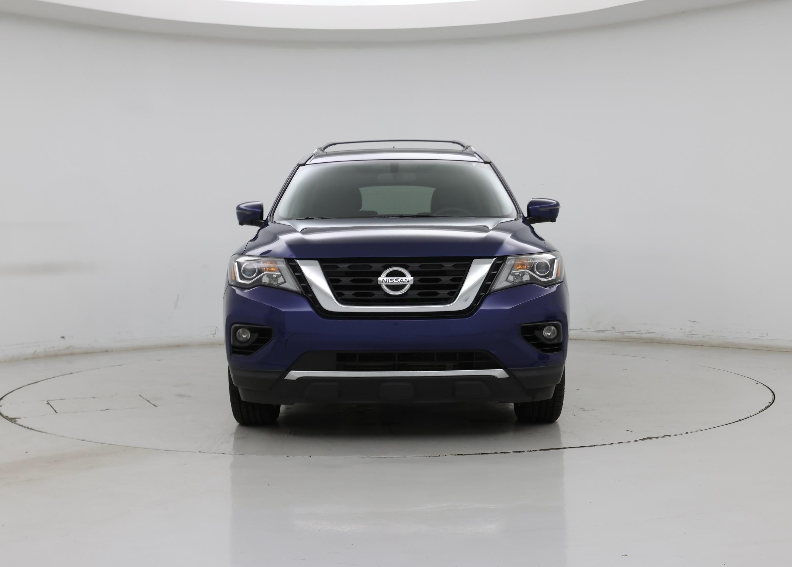 Thumbnail: 2018 Nissan Pathfinder - 5