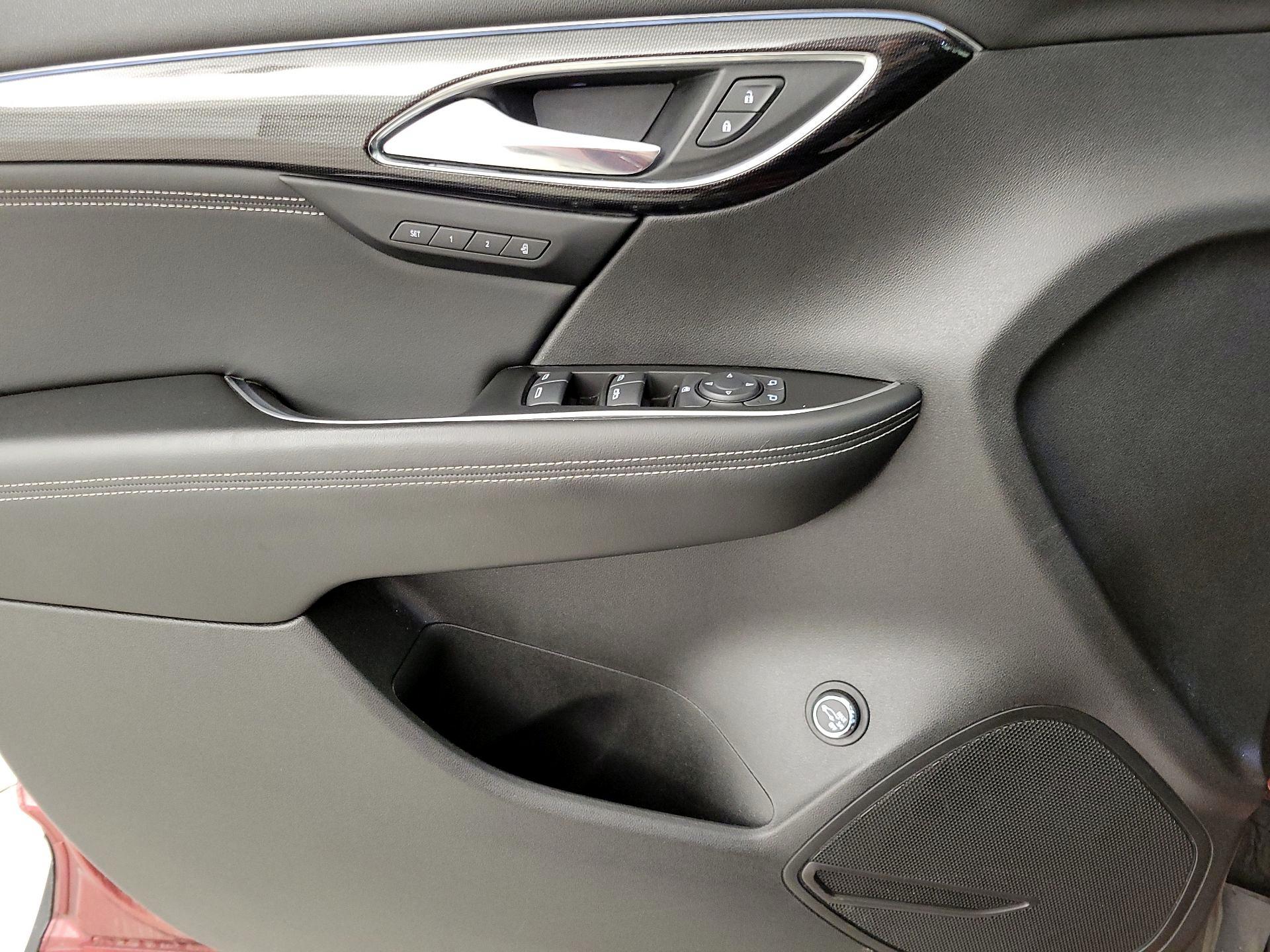 Thumbnail: 2023 Buick Envision - 12