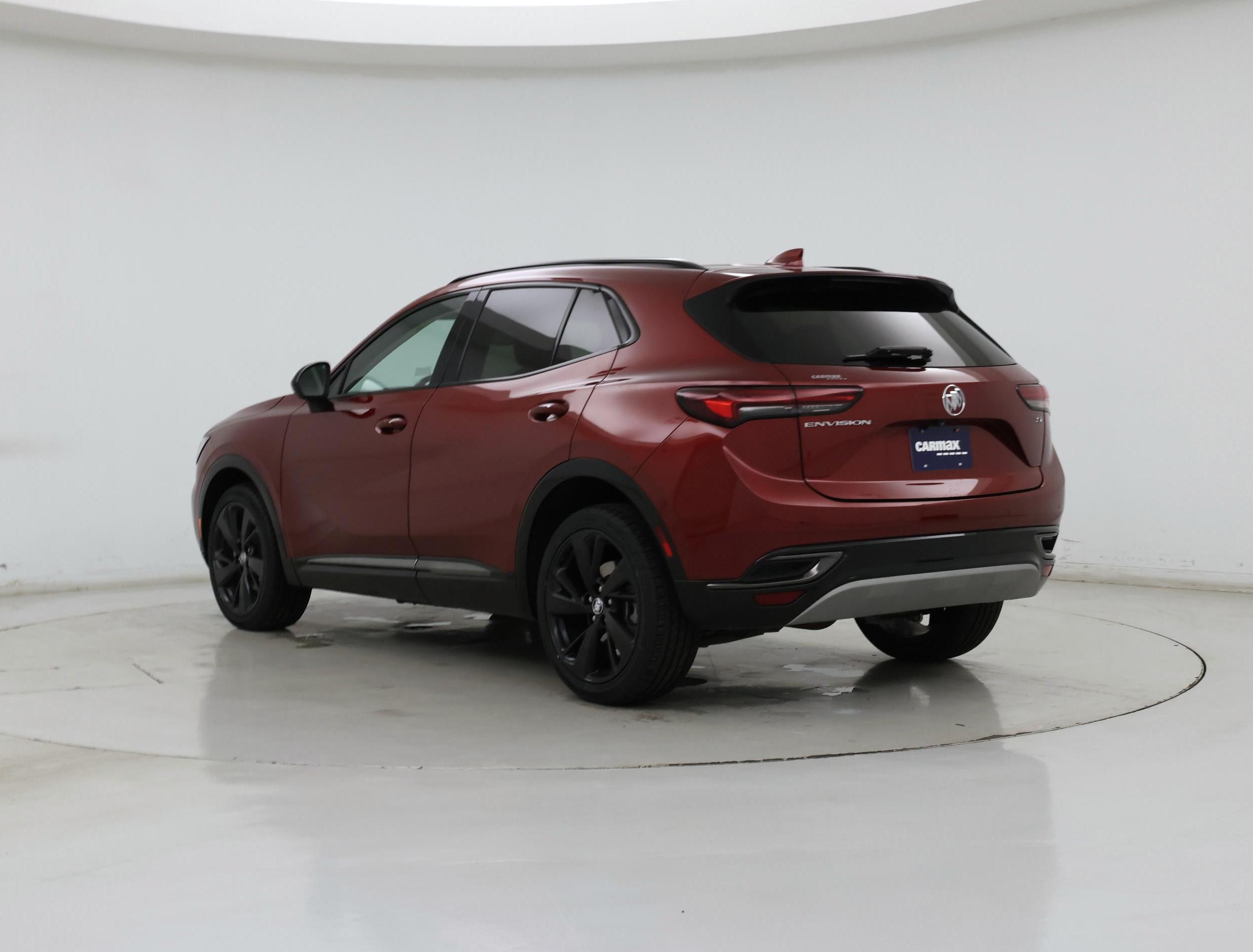 Thumbnail: 2023 Buick Envision - 2
