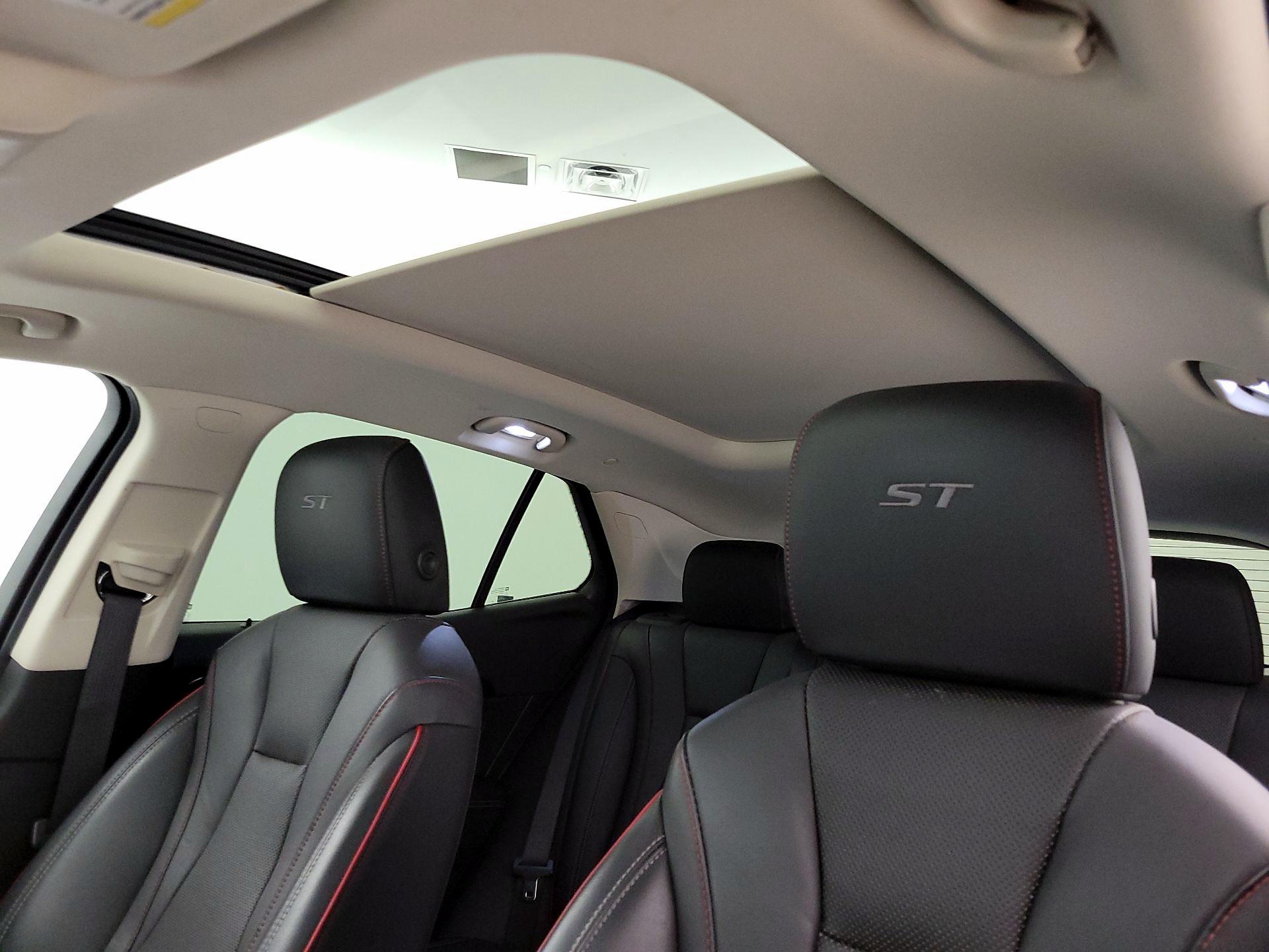 Thumbnail: 2023 Buick Envision - 19