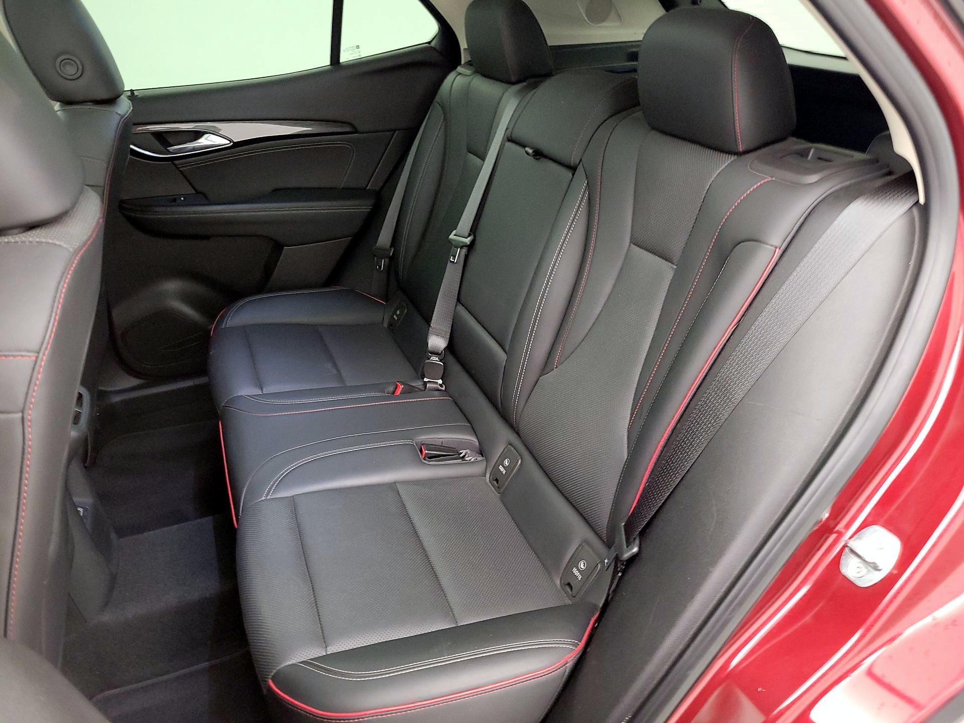 Thumbnail: 2023 Buick Envision - 20