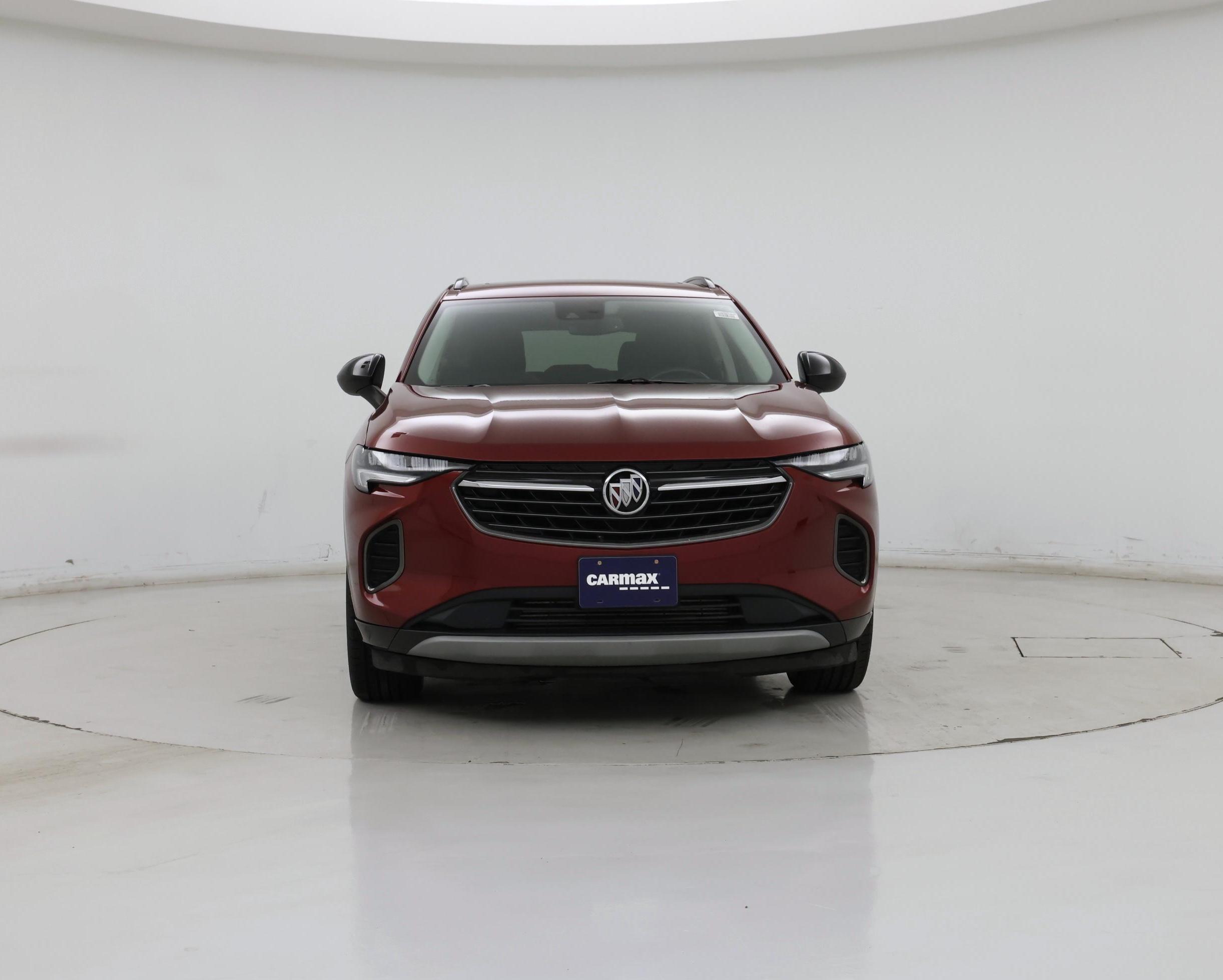 Thumbnail: 2023 Buick Envision - 5