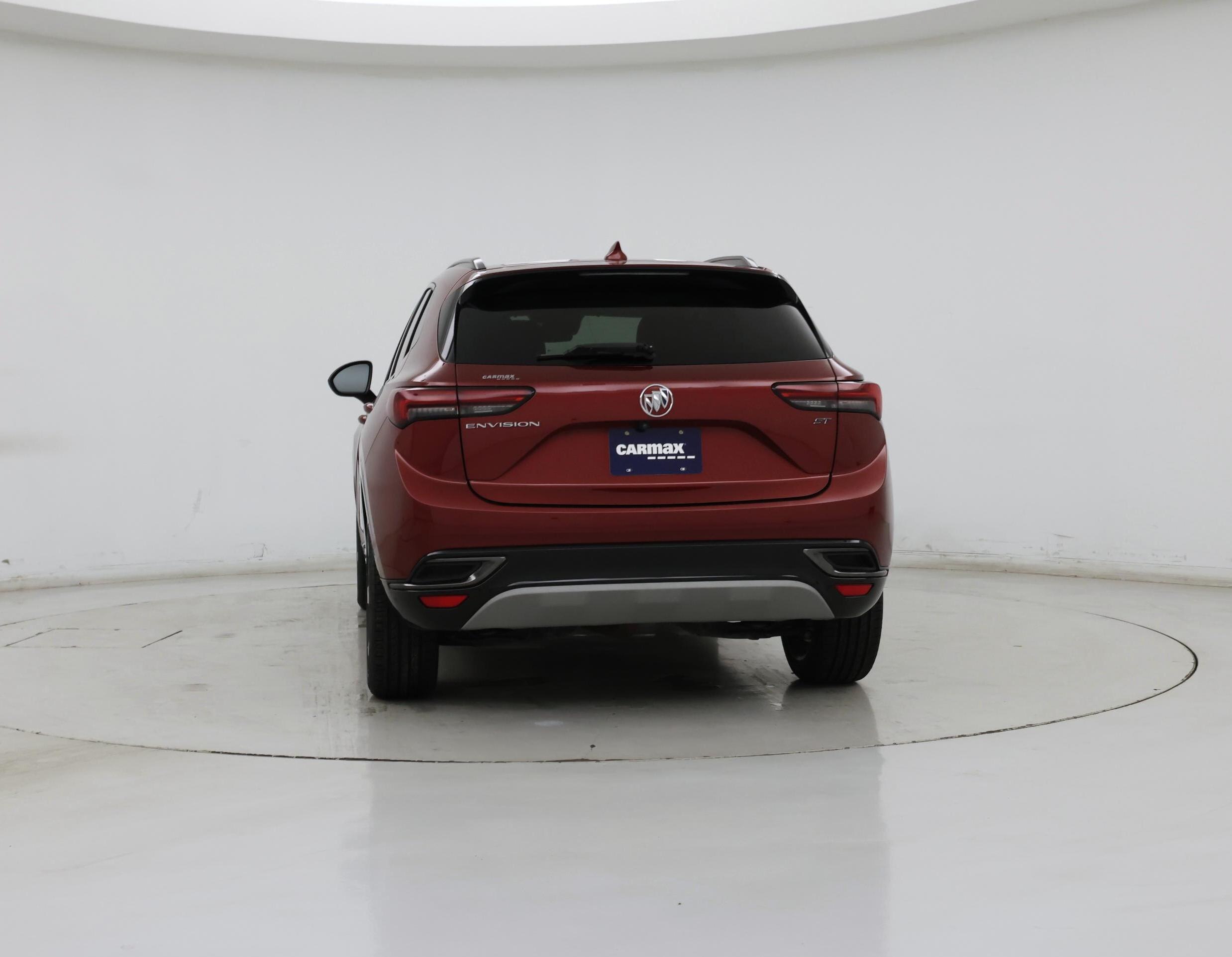 Thumbnail: 2023 Buick Envision - 6