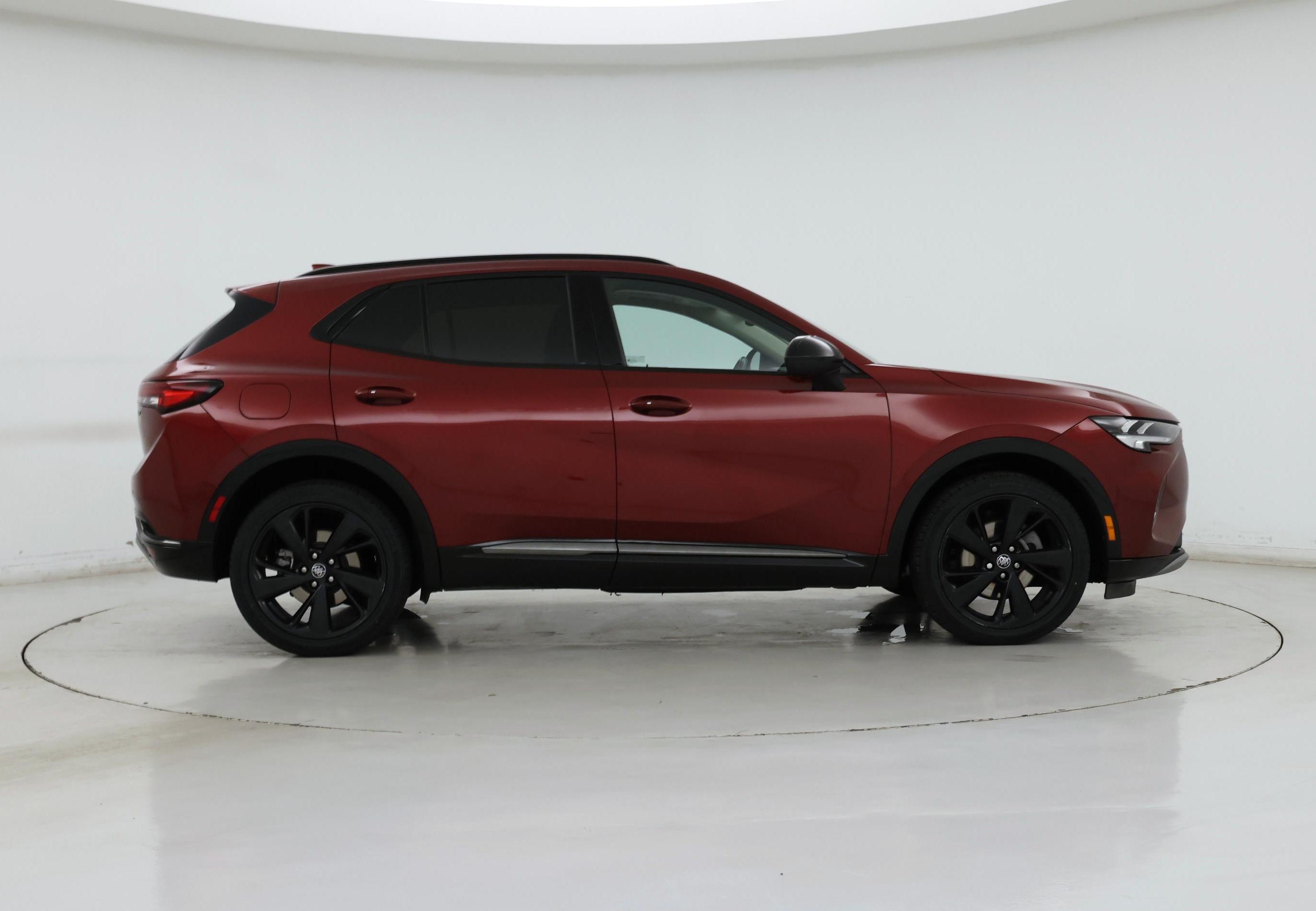 Thumbnail: 2023 Buick Envision - 7
