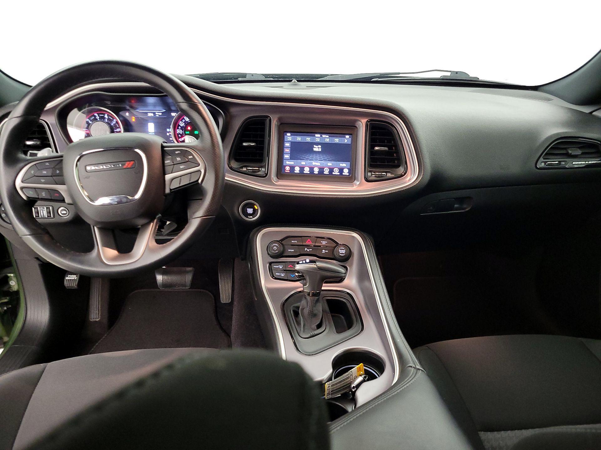 Thumbnail: 2019 Dodge Challenger - 9