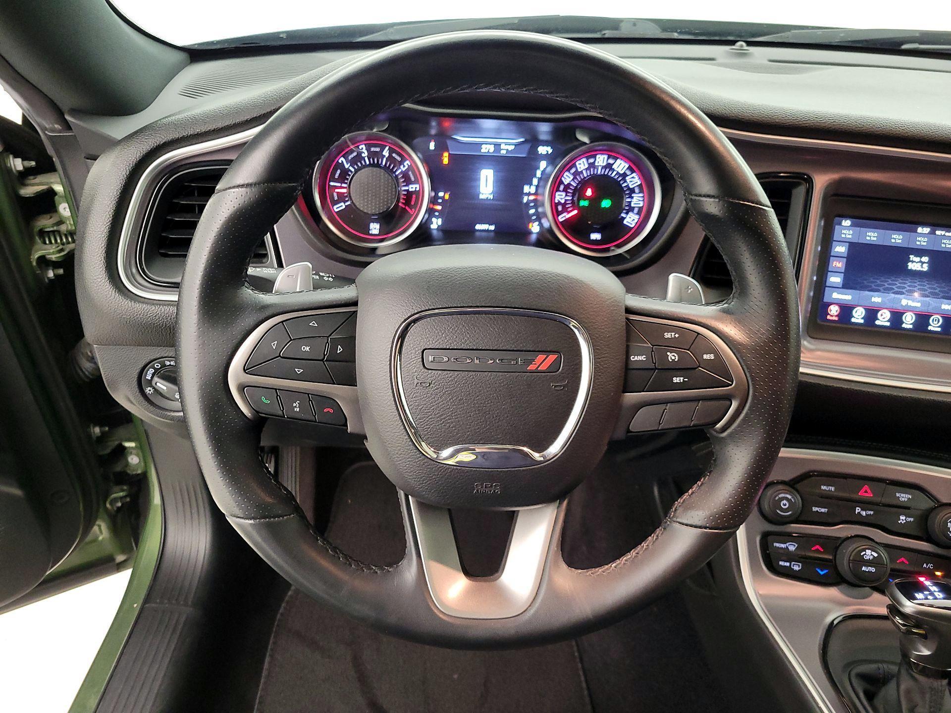 Thumbnail: 2019 Dodge Challenger - 10