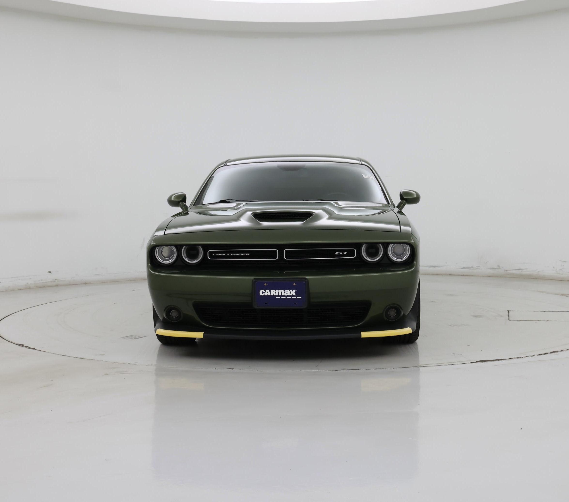 Thumbnail: 2019 Dodge Challenger - 5