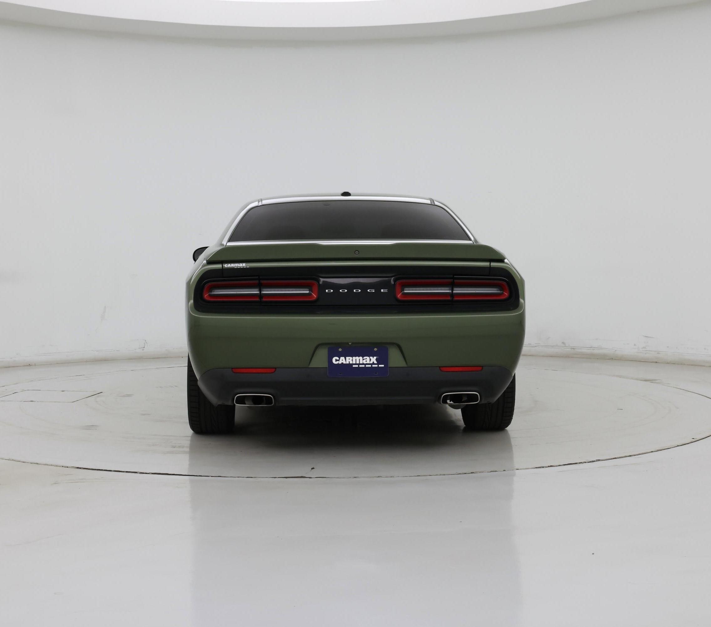 Thumbnail: 2019 Dodge Challenger - 6