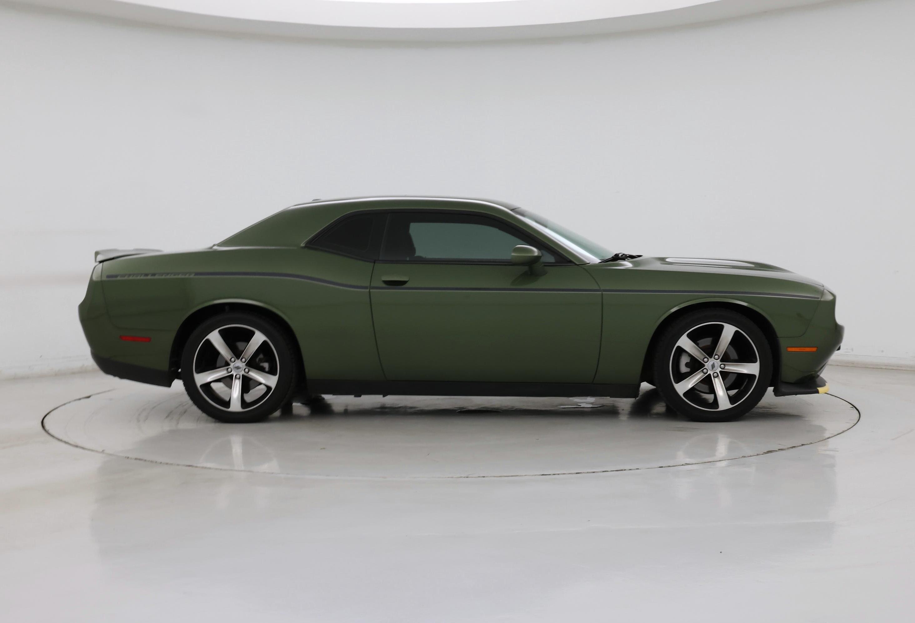 Thumbnail: 2019 Dodge Challenger - 7