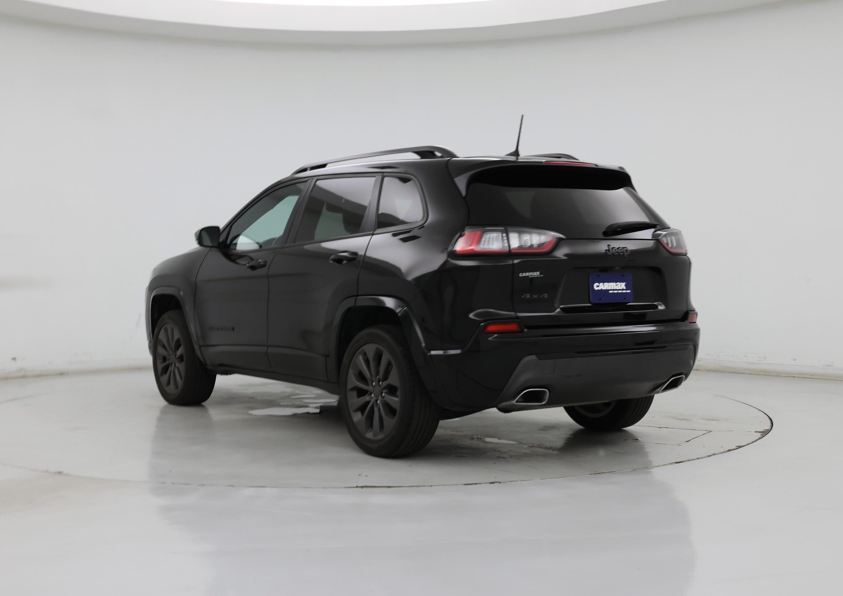 Thumbnail: 2020 Jeep Cherokee - 2