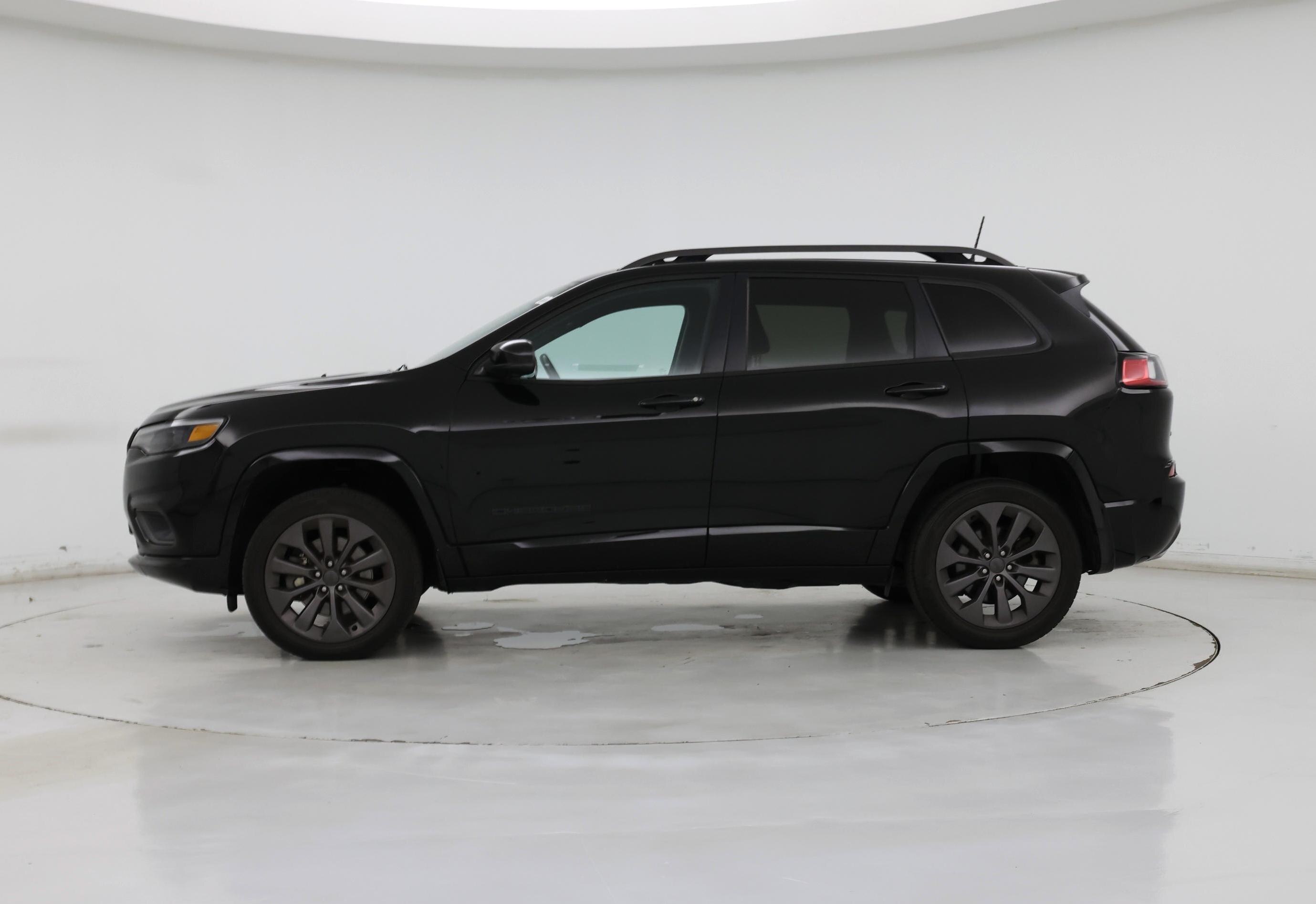 Thumbnail: 2020 Jeep Cherokee - 3