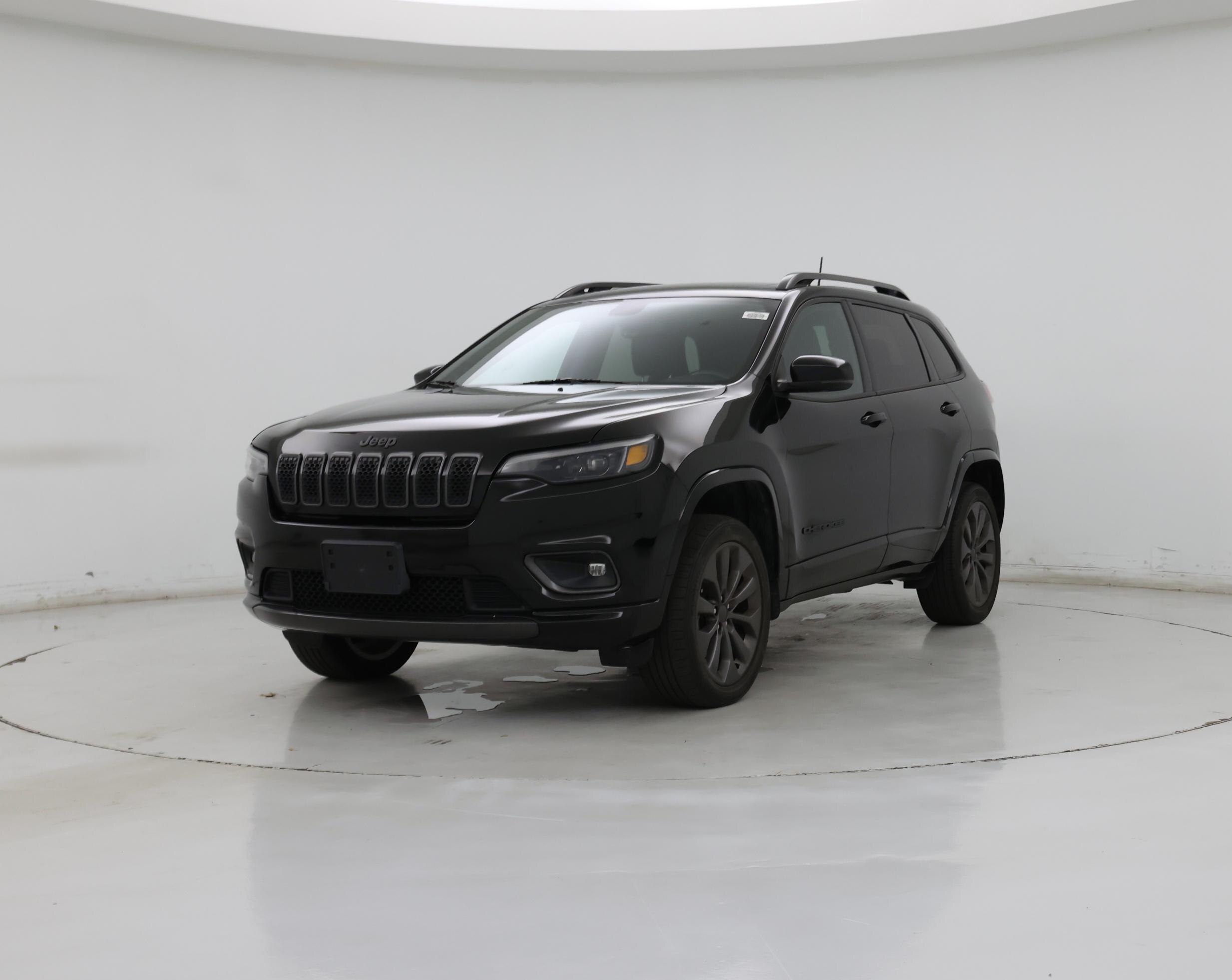 Thumbnail: 2020 Jeep Cherokee - 4