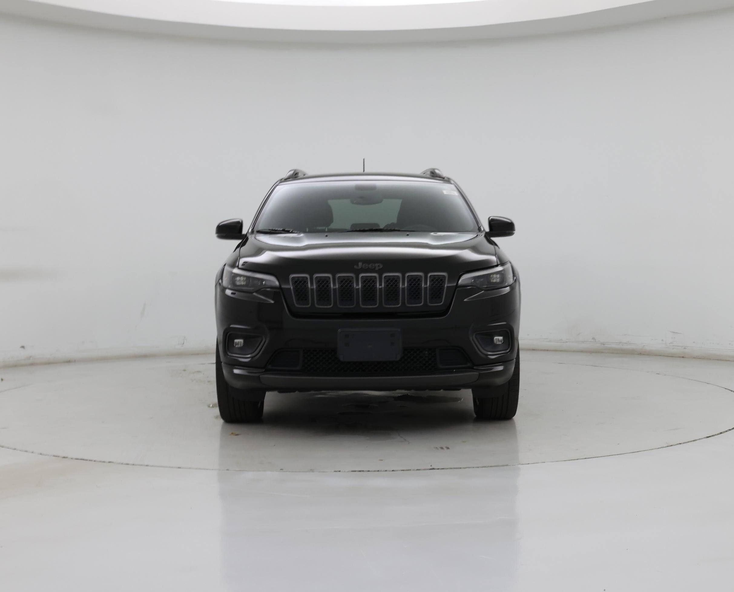 Thumbnail: 2020 Jeep Cherokee - 5