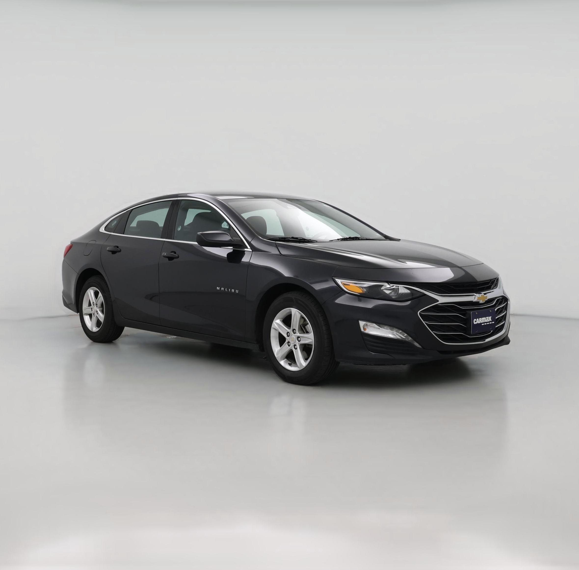 Thumbnail: 2023 Chevrolet Malibu - 1