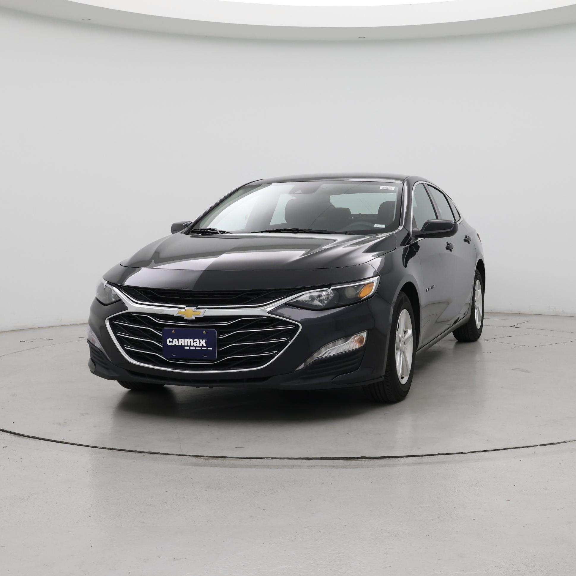 Thumbnail: 2023 Chevrolet Malibu - 4