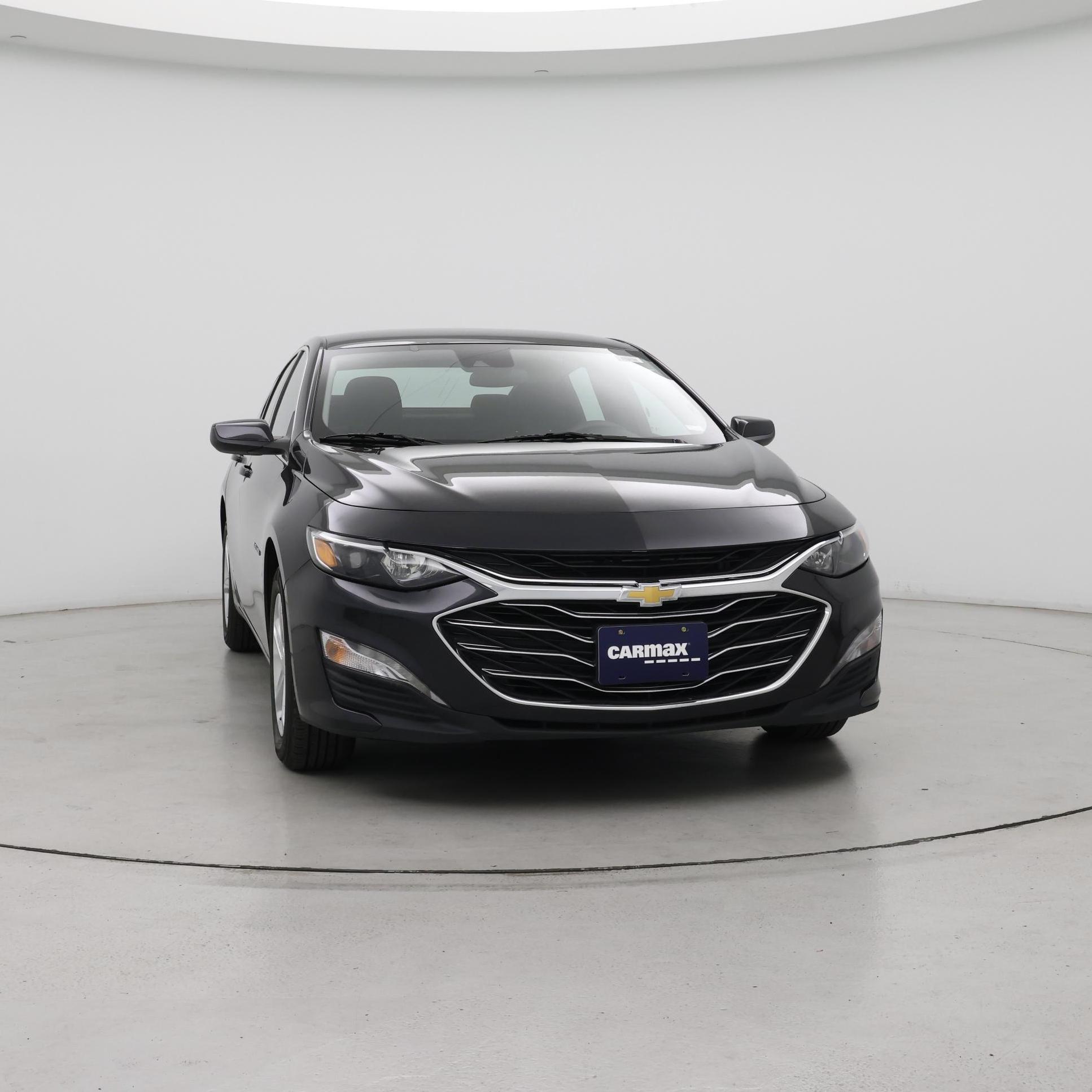 Thumbnail: 2023 Chevrolet Malibu - 5