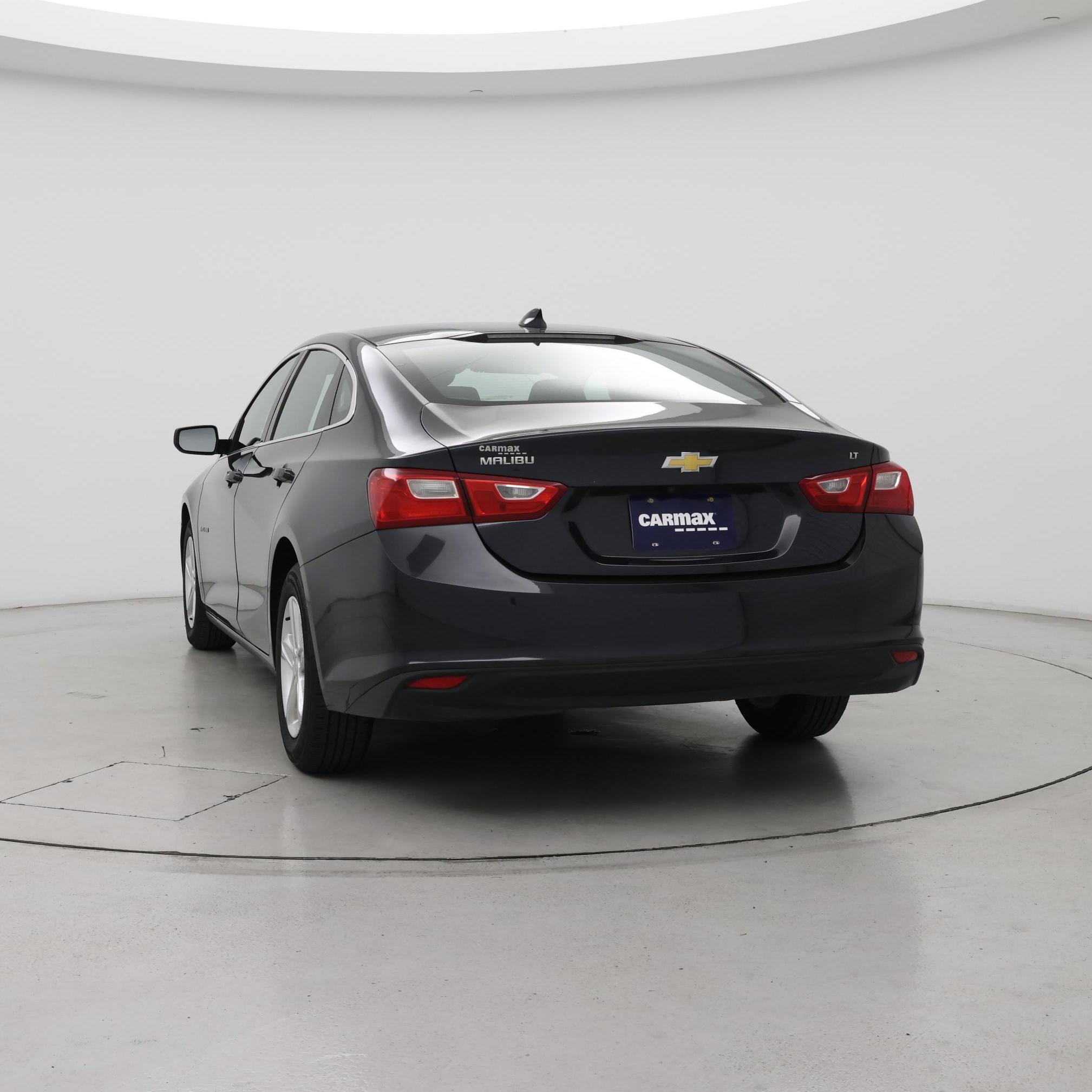 Thumbnail: 2023 Chevrolet Malibu - 6