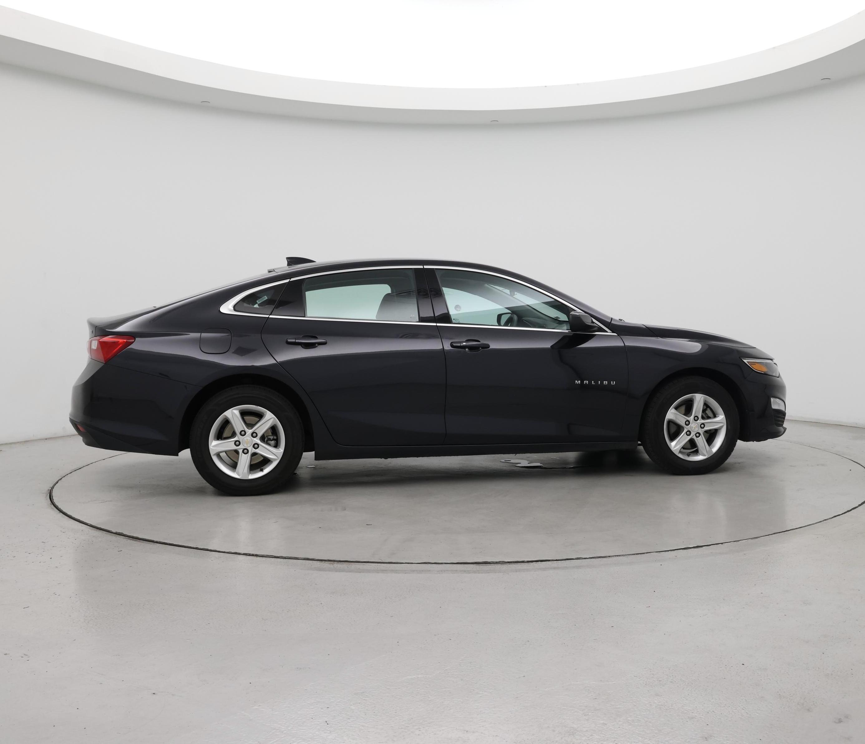 Thumbnail: 2023 Chevrolet Malibu - 7