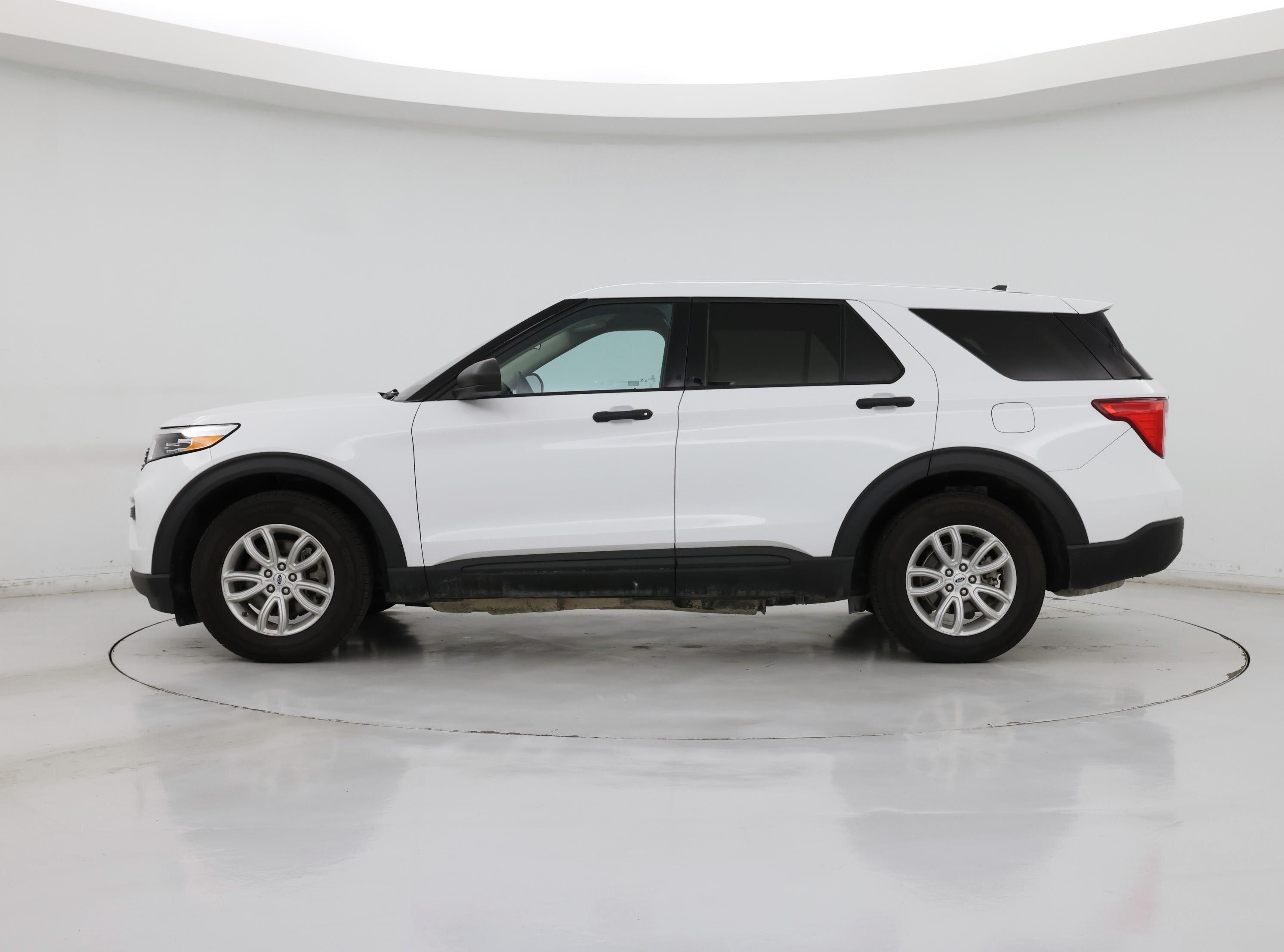 Thumbnail: 2021 Ford Explorer - 3