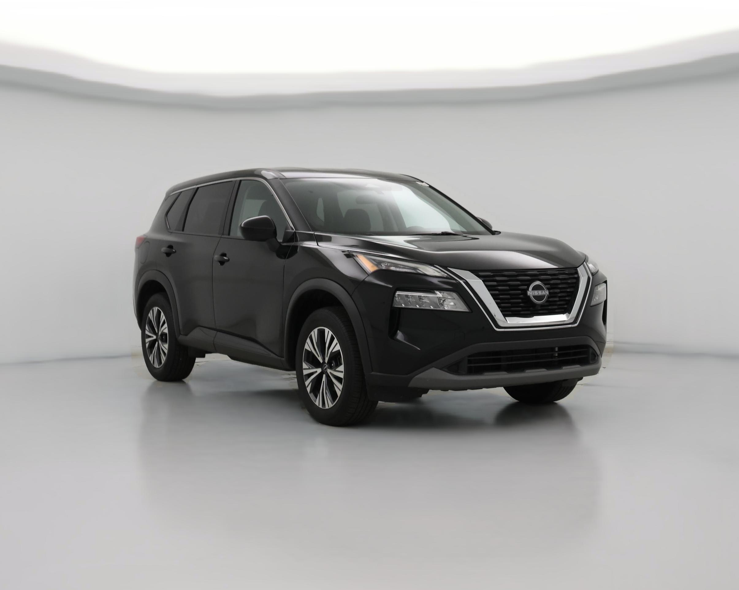Thumbnail: 2023 Nissan Rogue - 1
