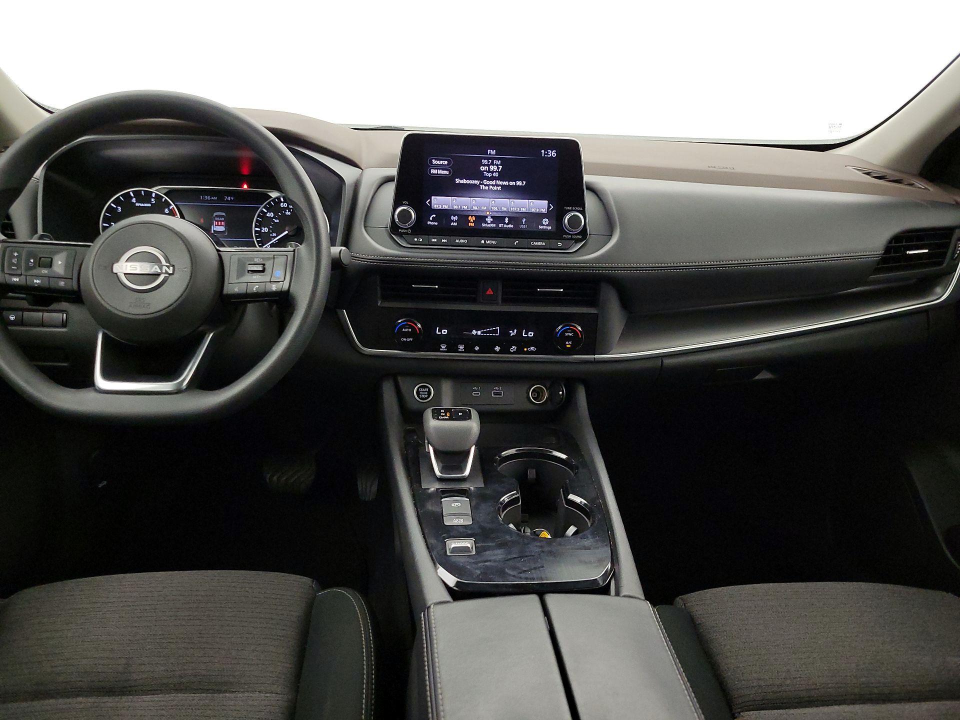 Thumbnail: 2023 Nissan Rogue - 9