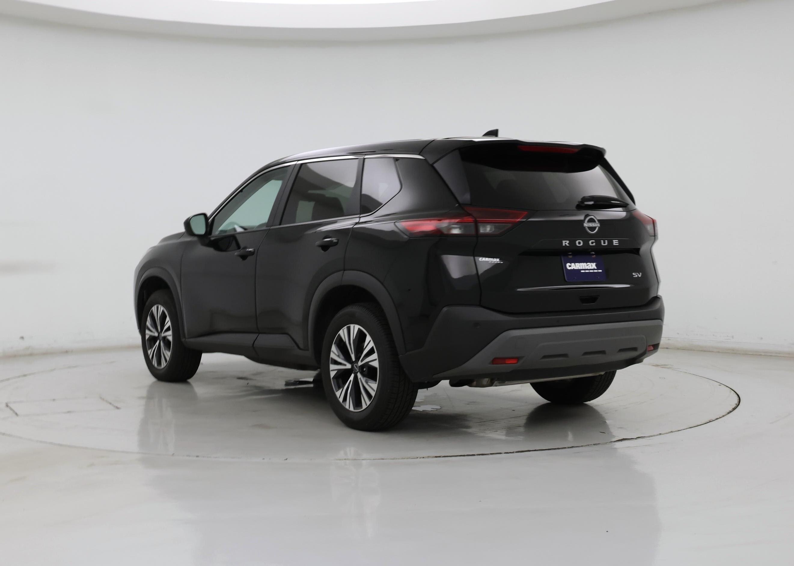 Thumbnail: 2023 Nissan Rogue - 2