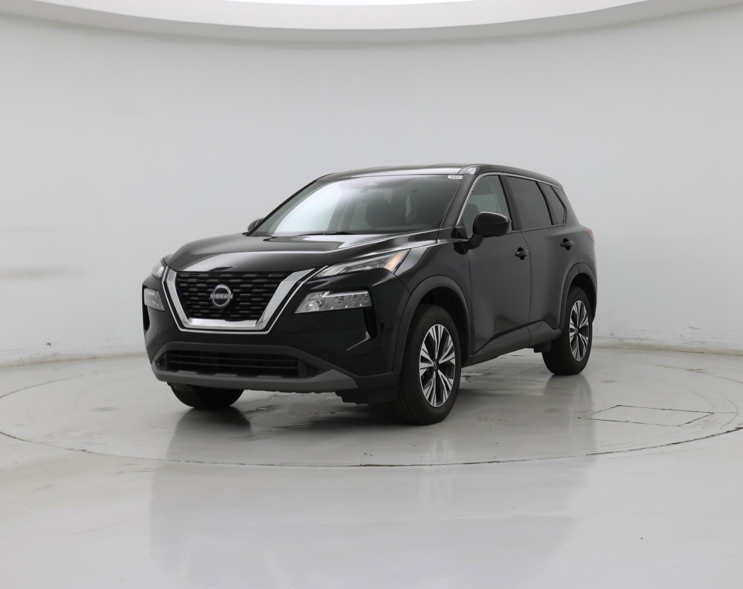 Thumbnail: 2023 Nissan Rogue - 4