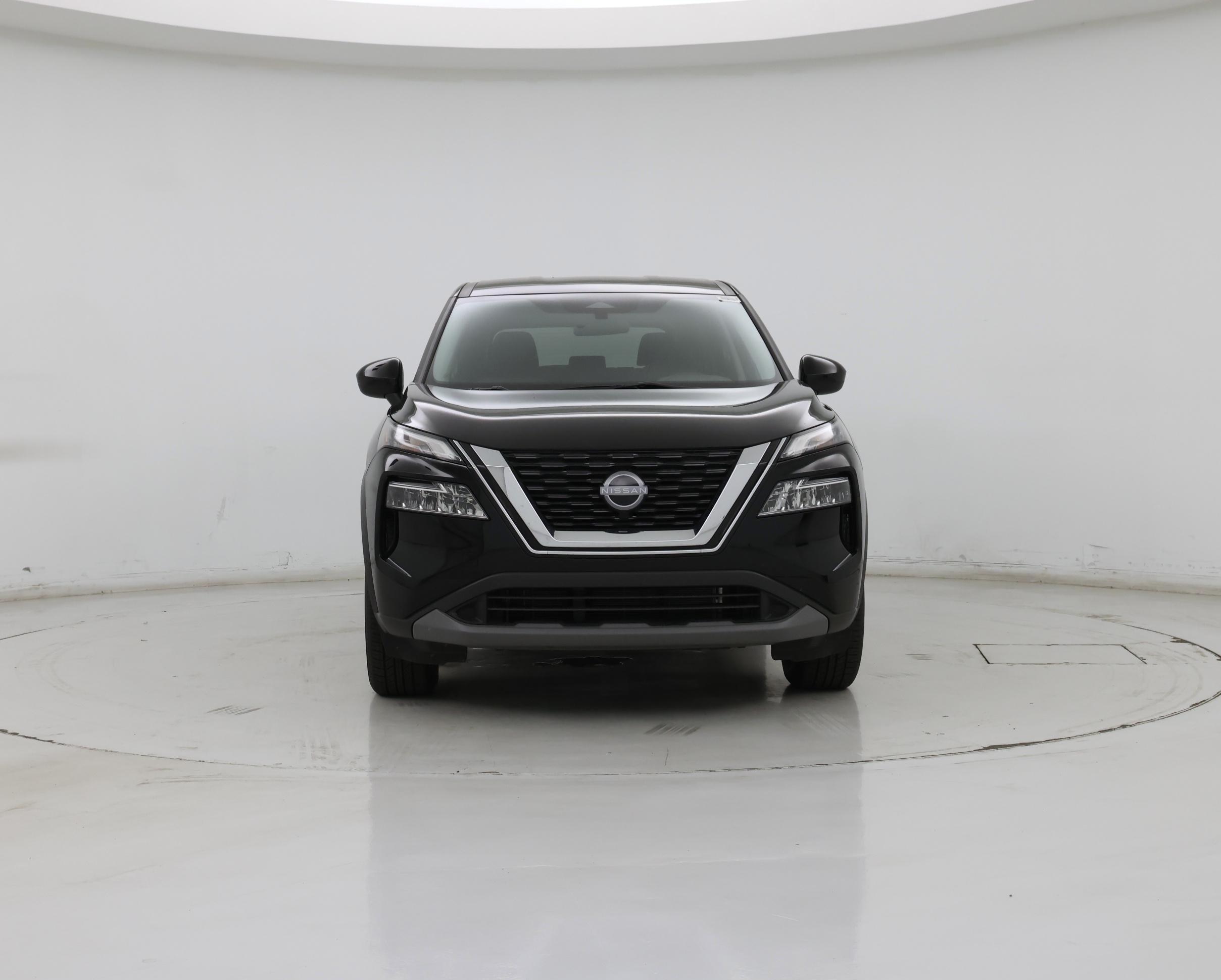 Thumbnail: 2023 Nissan Rogue - 5