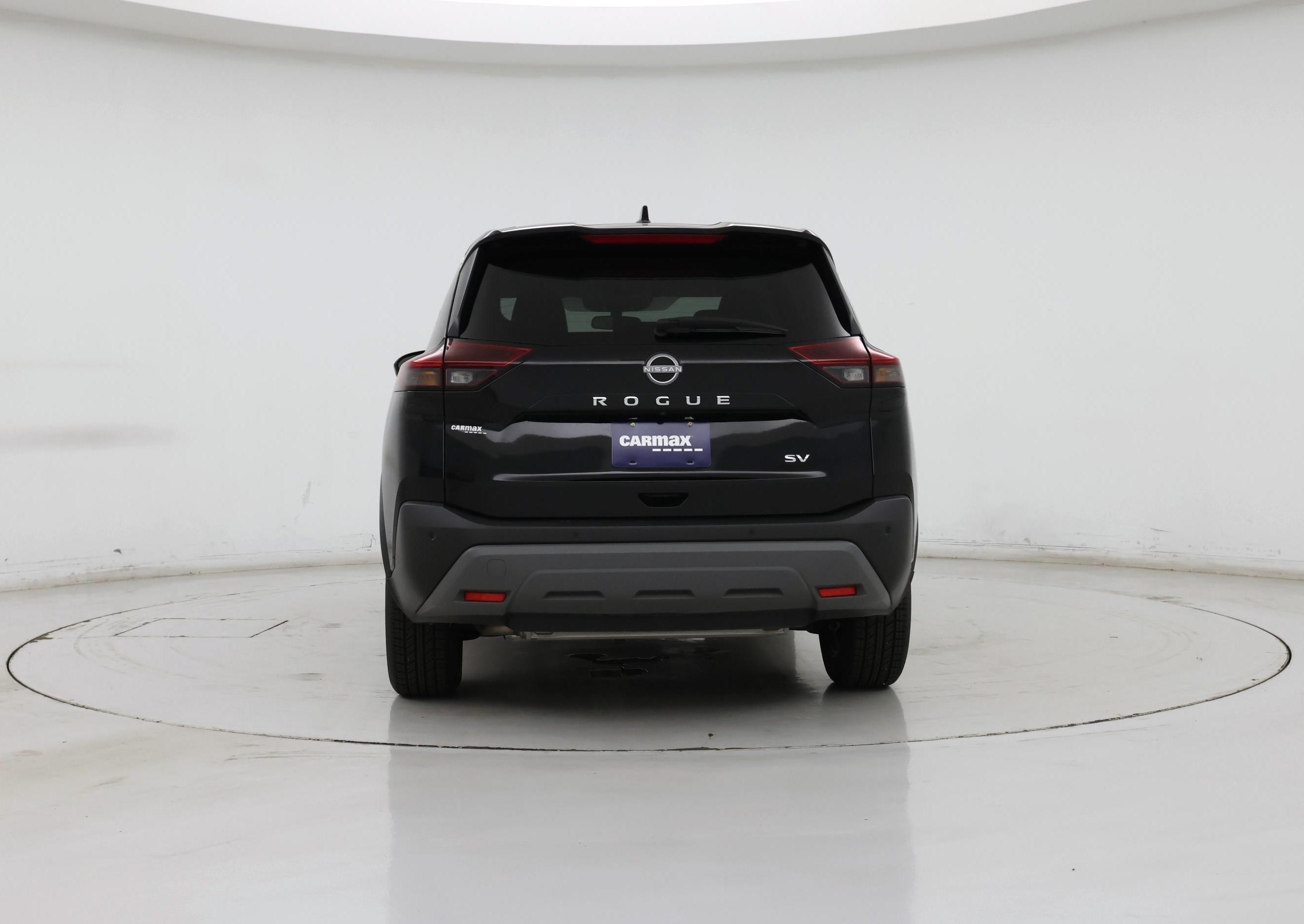 Thumbnail: 2023 Nissan Rogue - 6