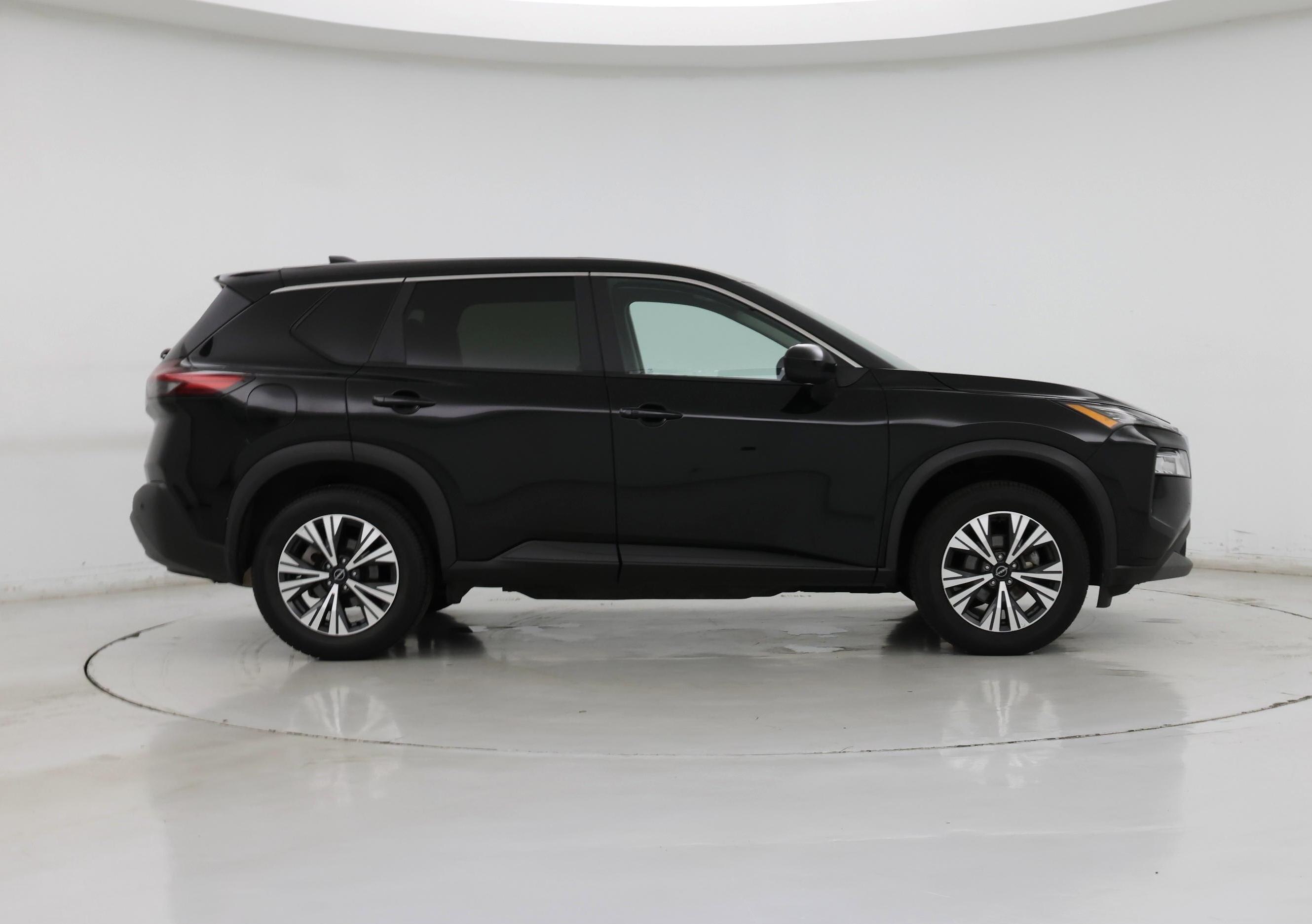 Thumbnail: 2023 Nissan Rogue - 7