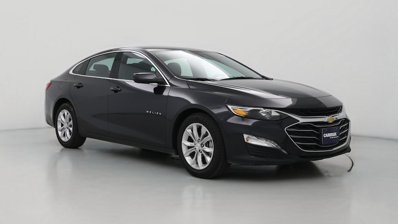 2023 Chevrolet Malibu LT Hero Image