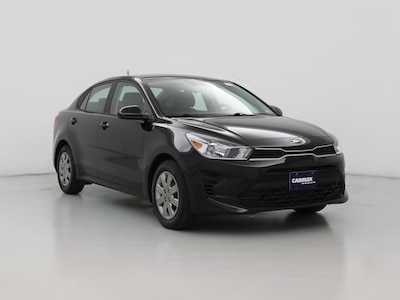 2021 Kia Rio LX -
                  Saint Louis, MO