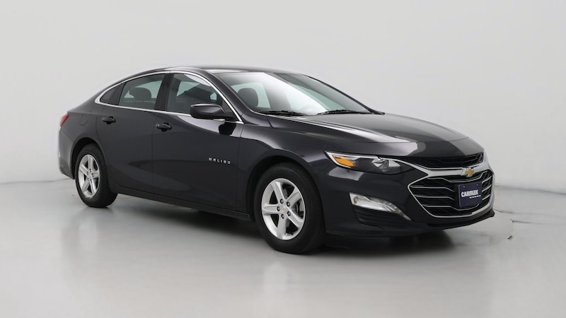 2023 Chevrolet Malibu LT Hero Image