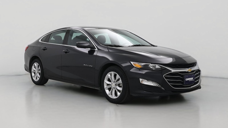 2023 Chevrolet Malibu LT Hero Image