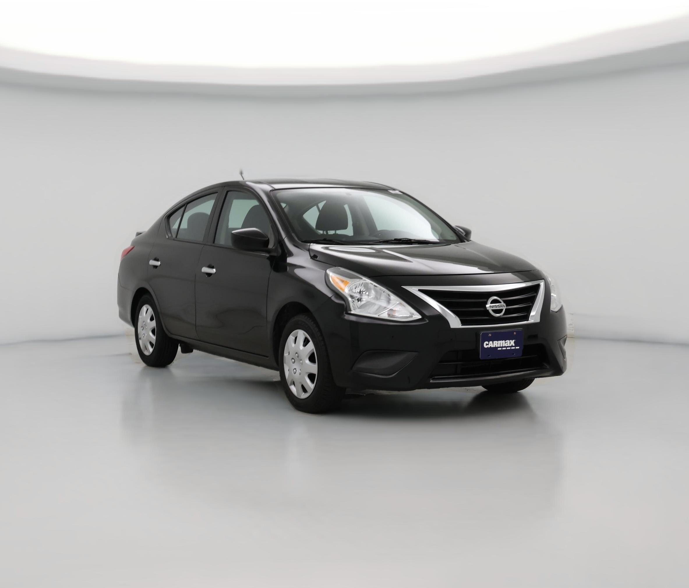 Thumbnail: 2019 Nissan Versa - 1